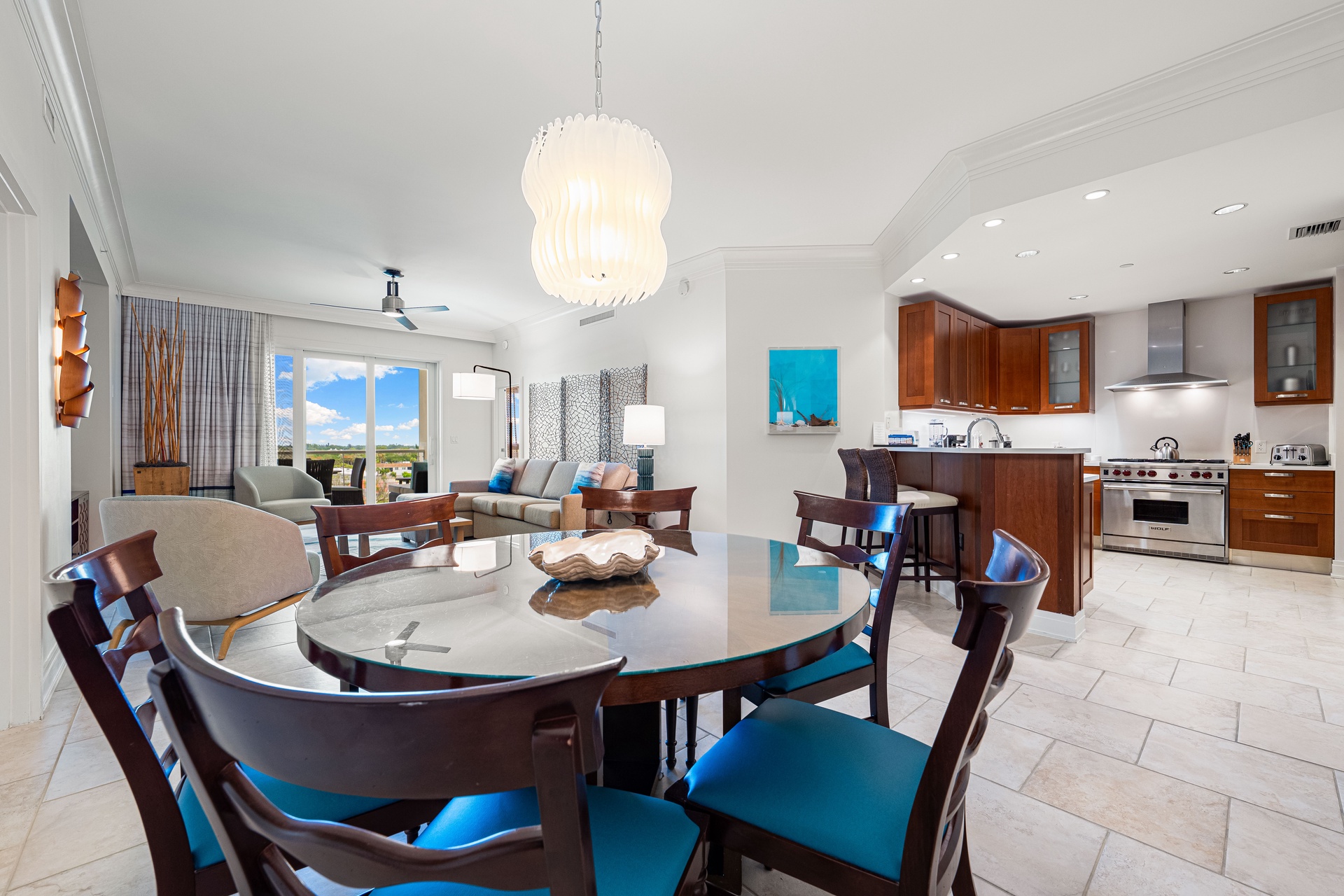 Beach Residence, The Hyatt - 610 | Photo 19