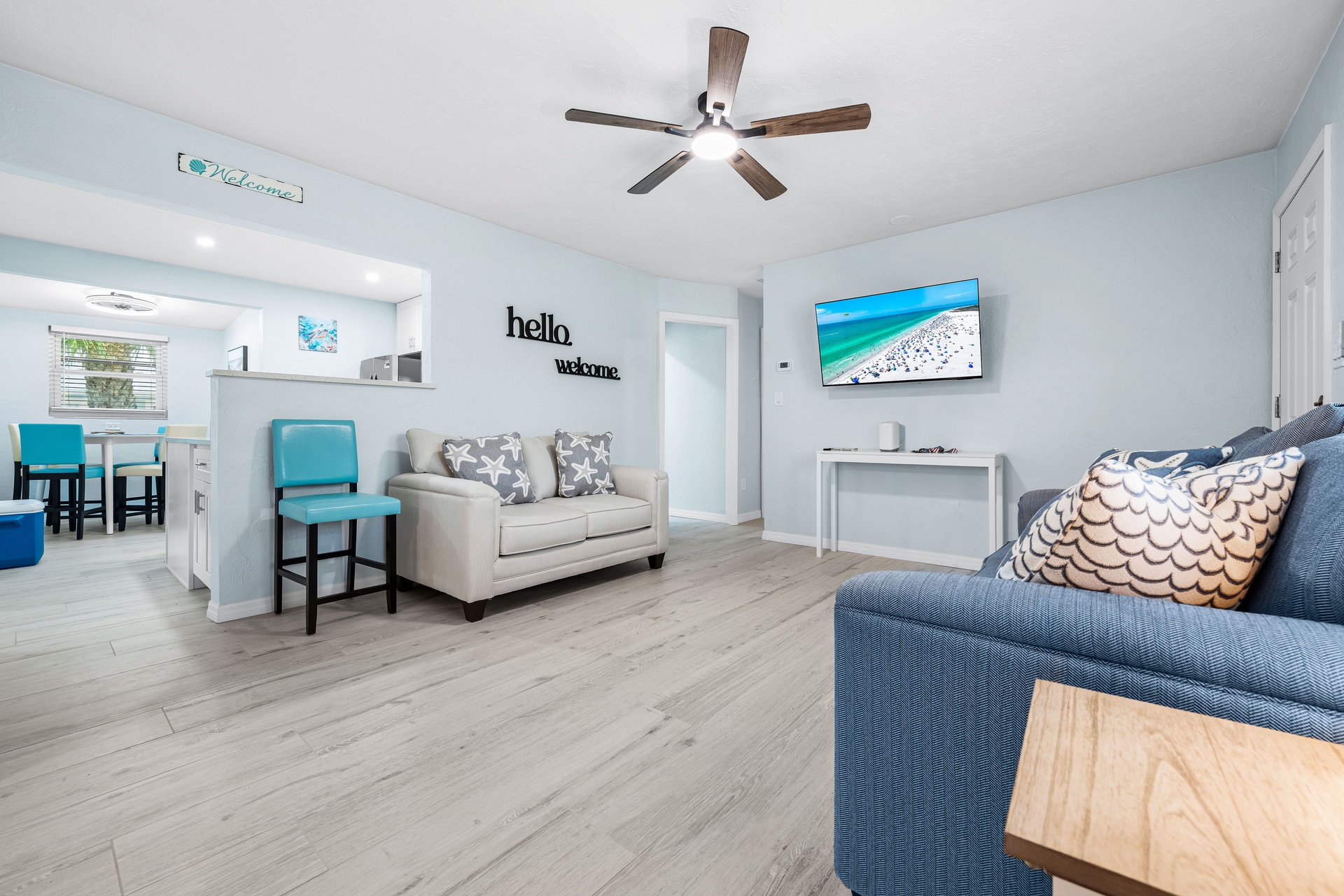 Siesta Beach House - Cottage C | Photo 7
