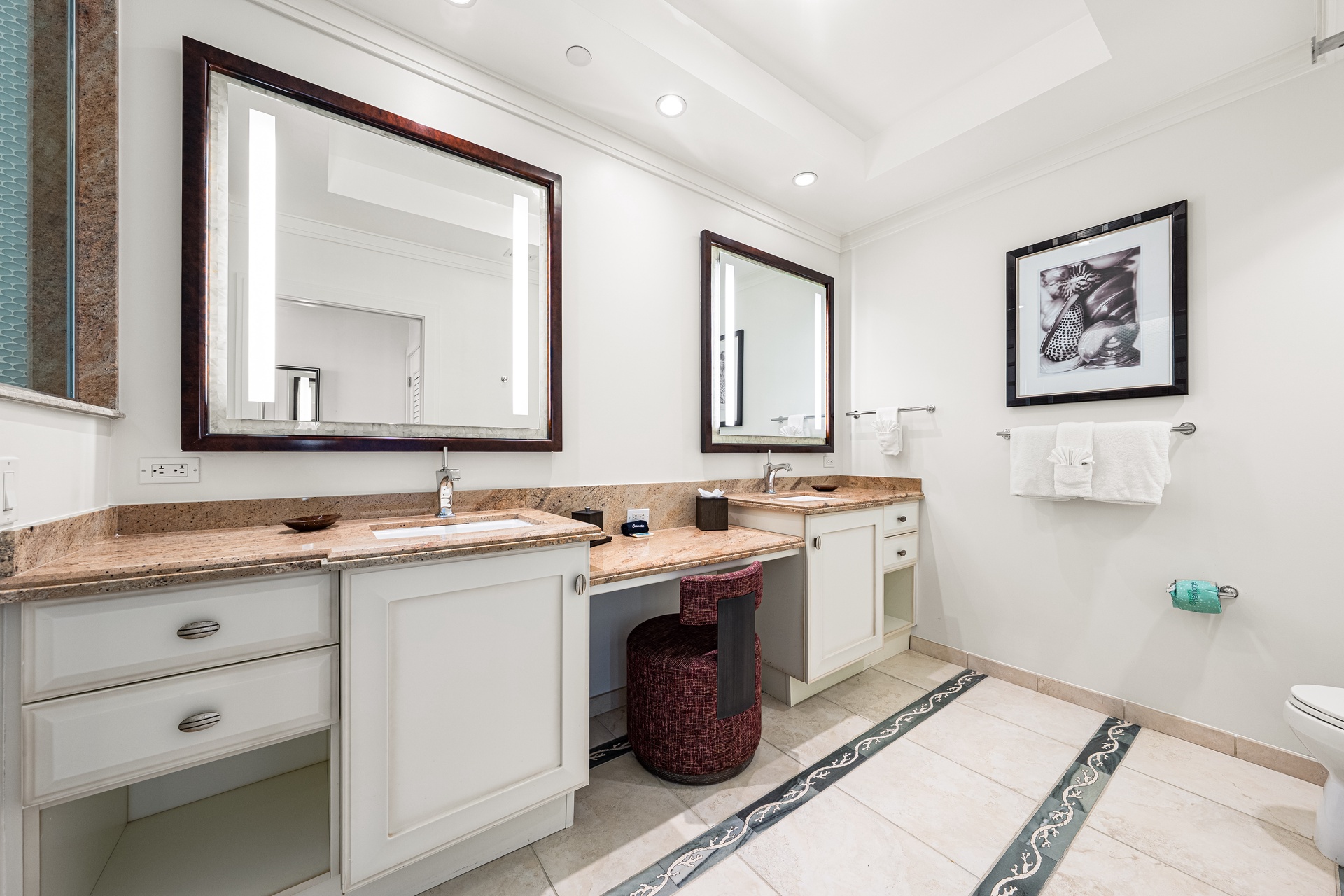 Beach Residence, The Hyatt - 610 | Photo 34