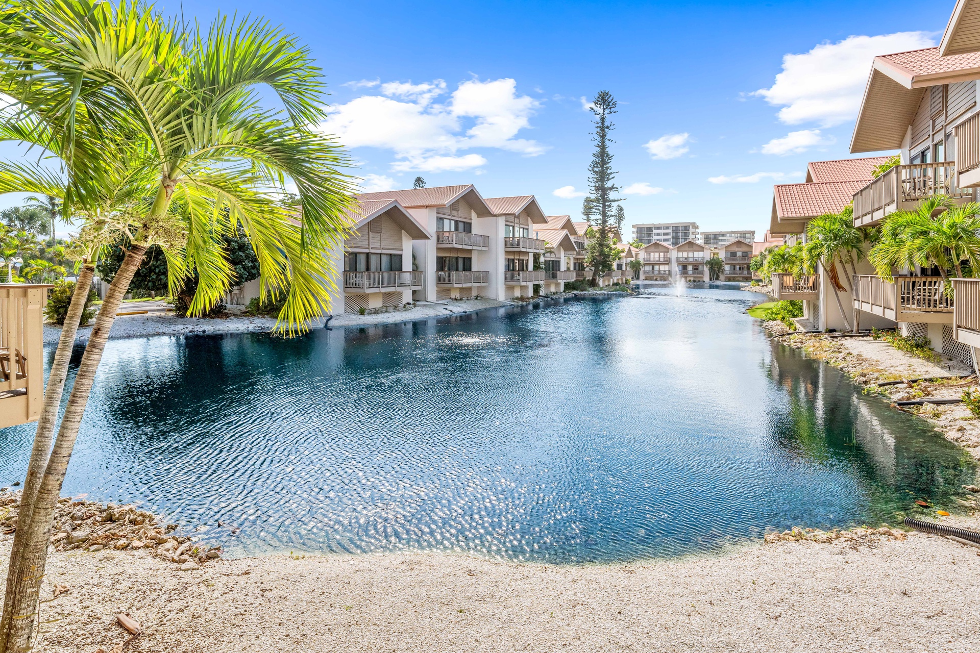 Lake House at the Beach - C117 | Photo 2