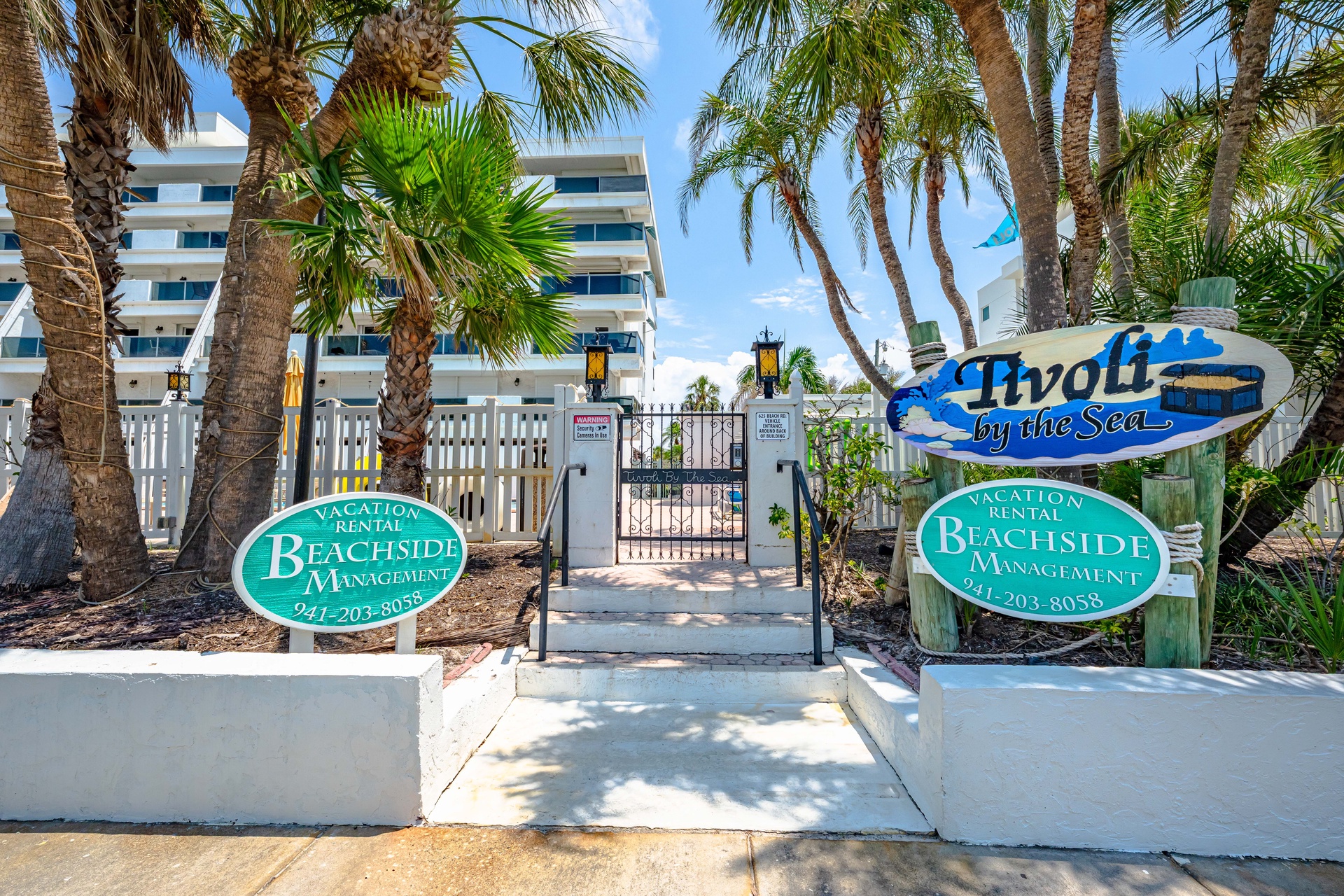 Tivoli by the Sea: 502 | Photo 510