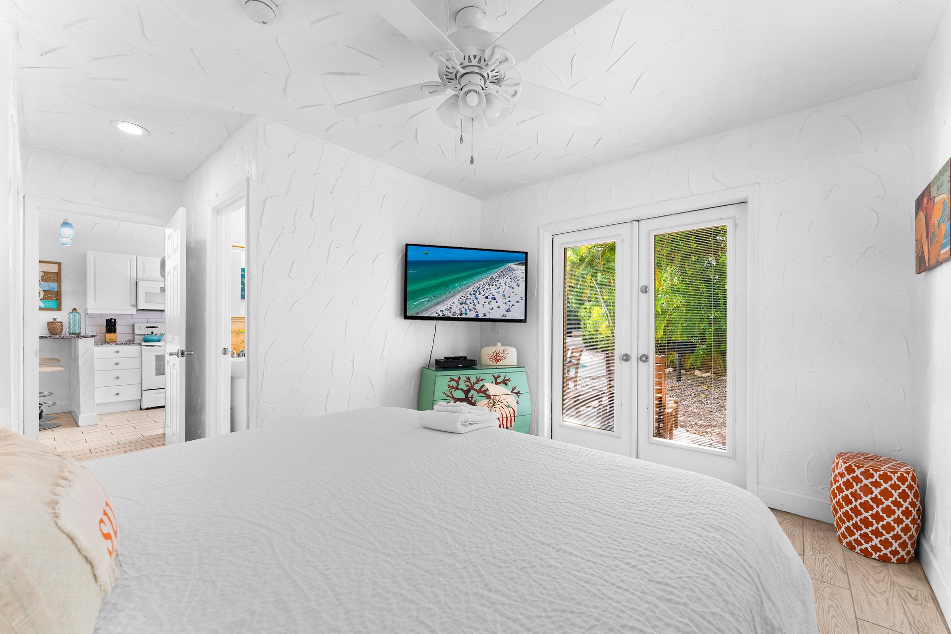Crescent Cove - A Crescent Beach Villa | Photo 13