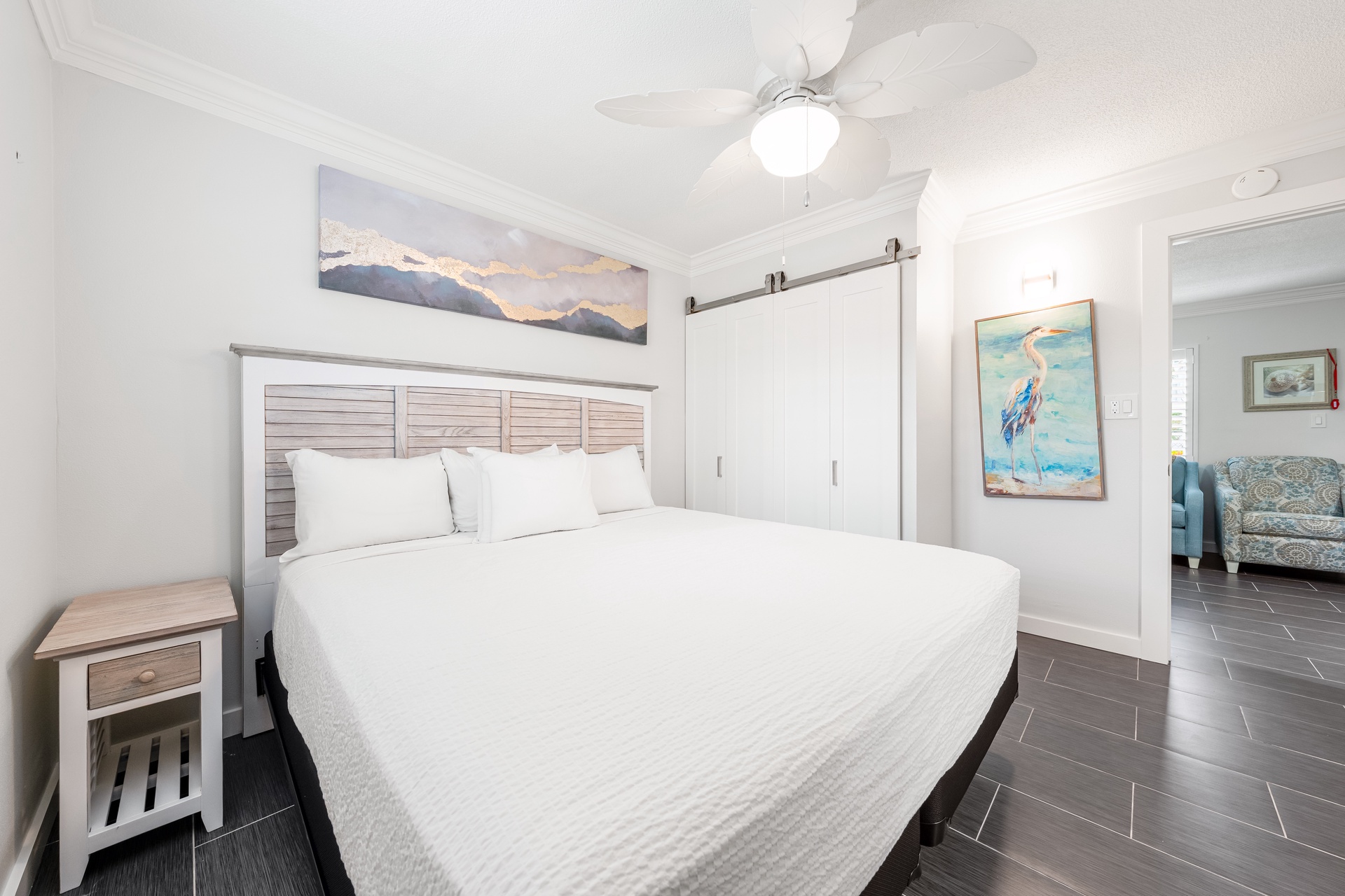 Gulf Holiday - Unit 09 | Photo 8