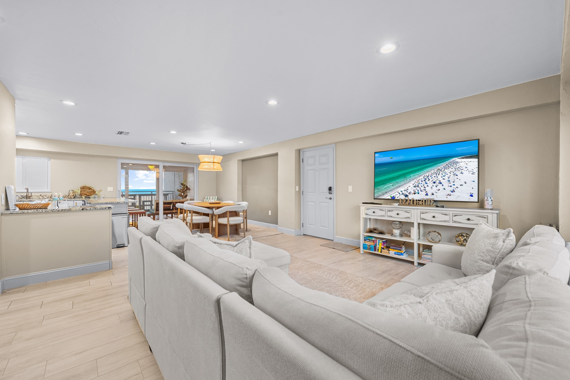 Jamaica Royale Beachfront Tower - 305 | Photo 6