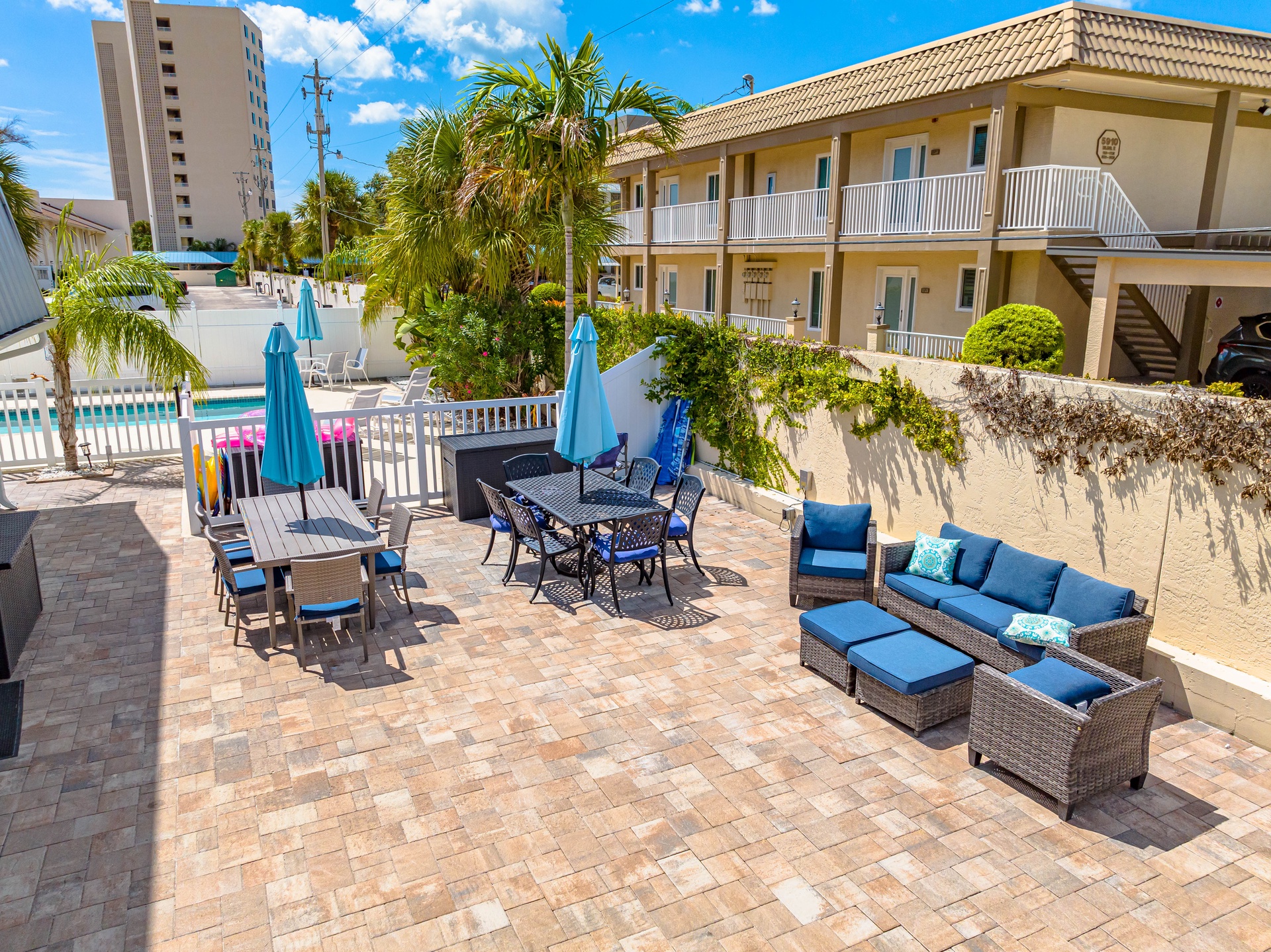 Siesta Beach House - 210 | Photo 475
