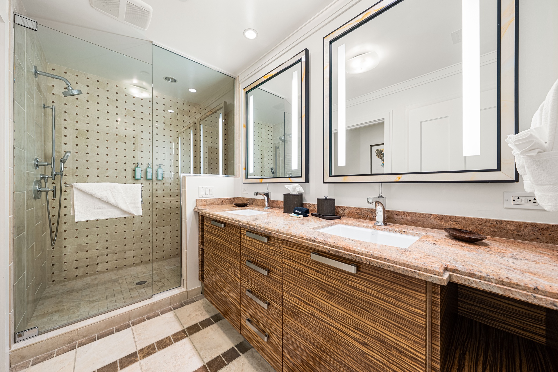 Beach Residence, The Hyatt - 610 | Photo 38