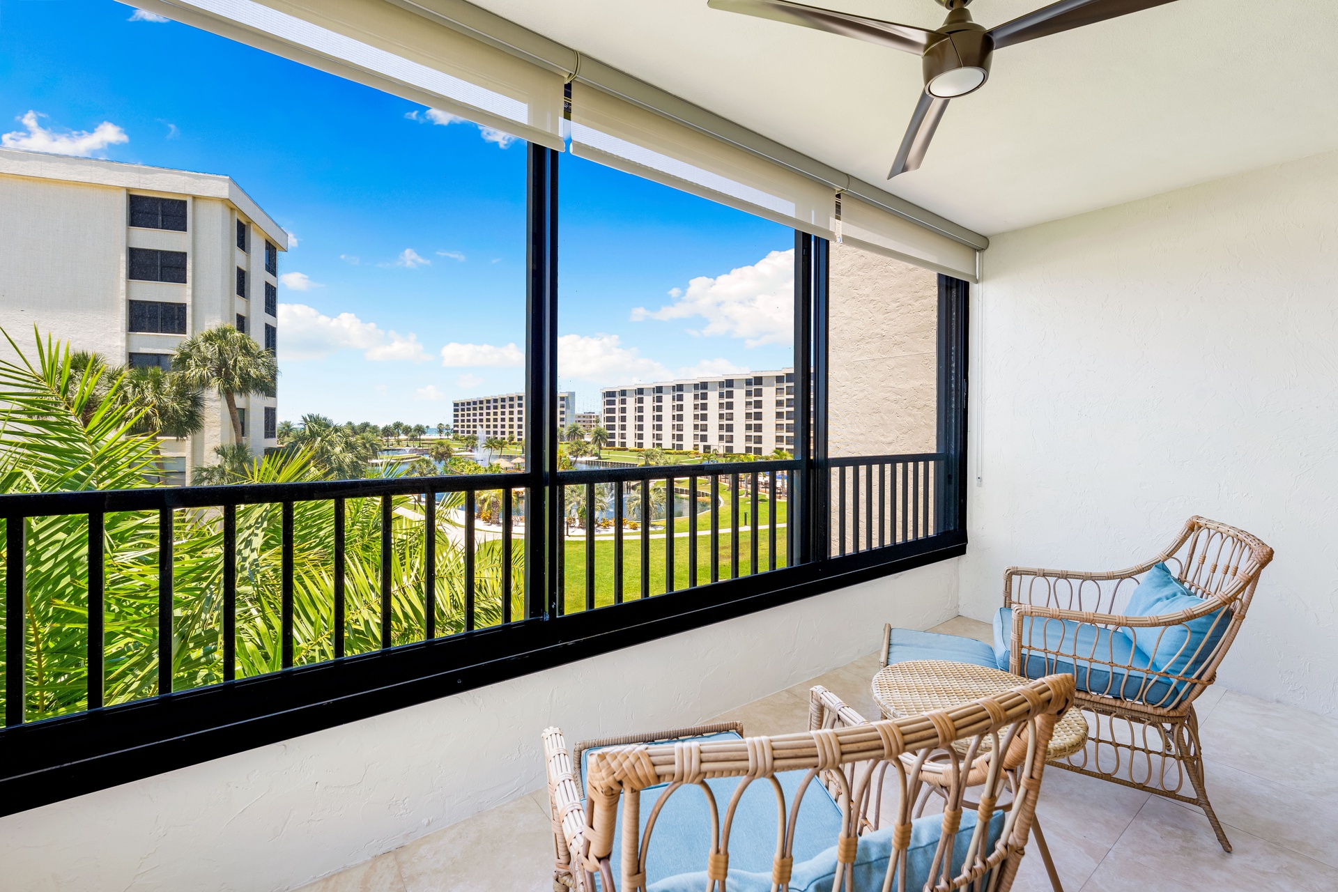 Gulf & Bay Club - C301 | Photo 1