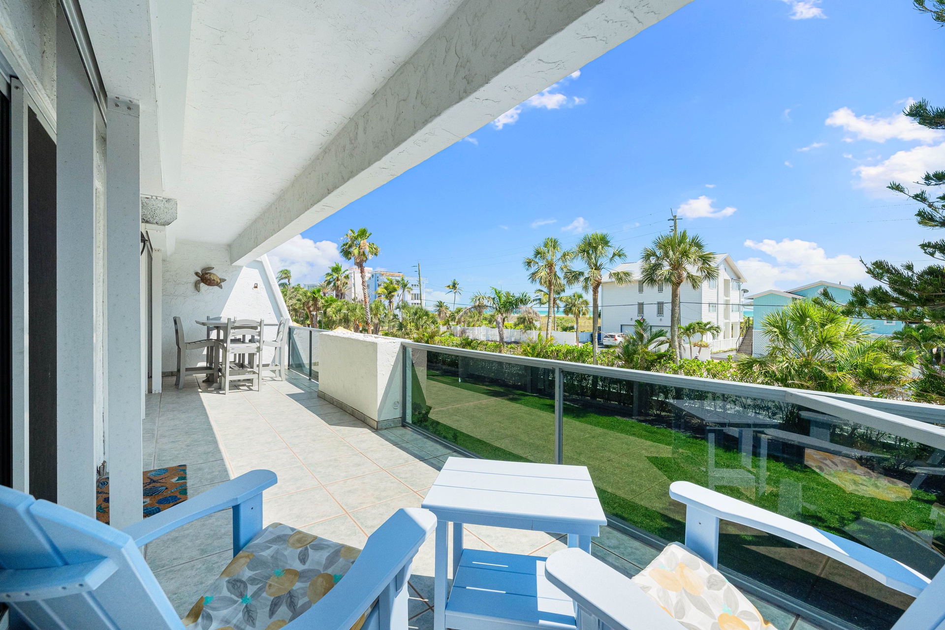 Tivoli by the Sea: 201 | Photo 1