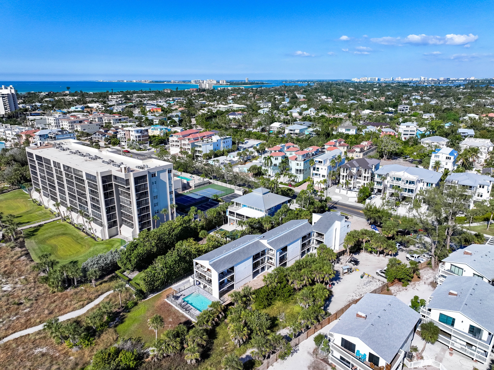 Just Beachy - Unit 2 | Photo 490