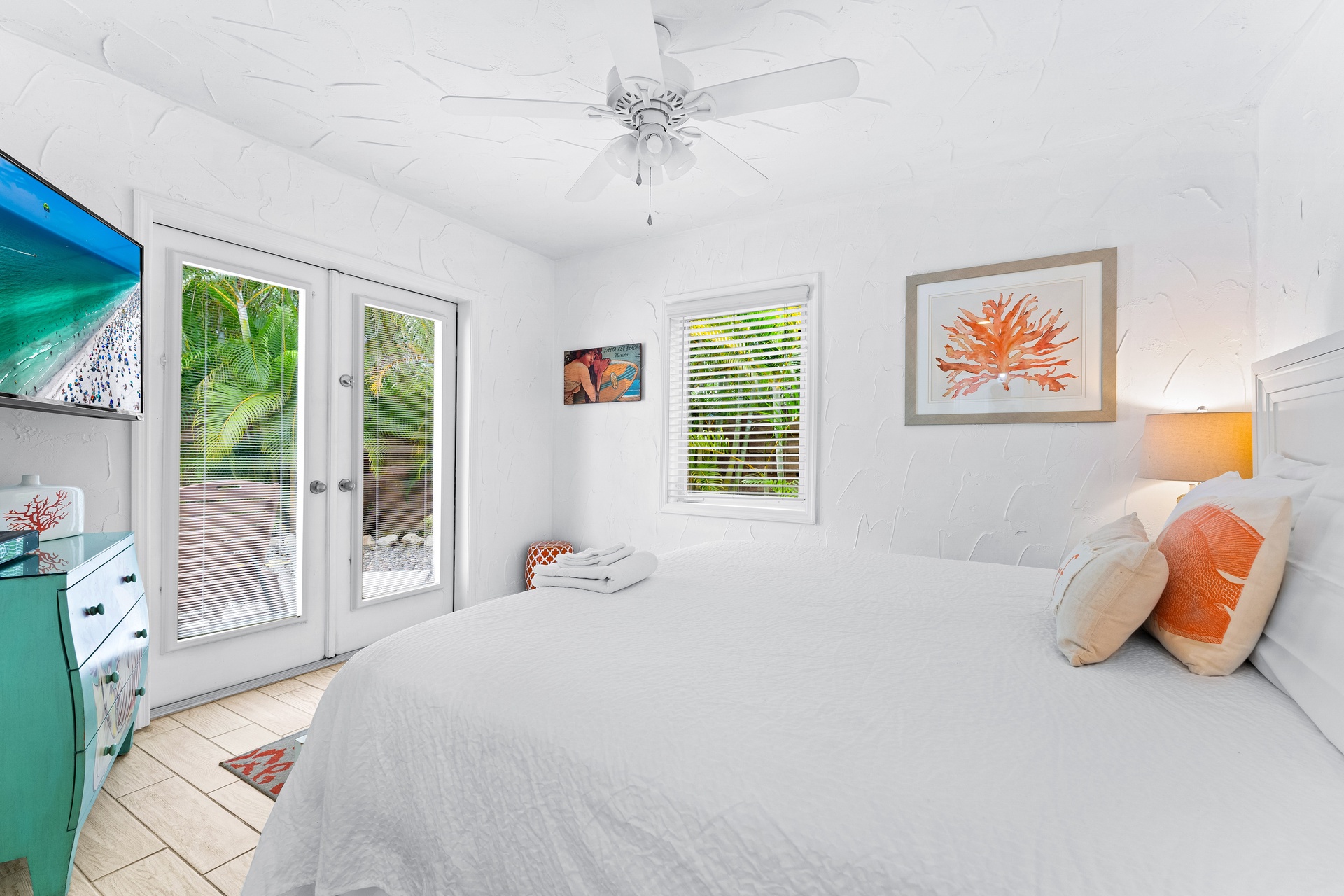 Crescent Cove - A Crescent Beach Villa | Photo 11