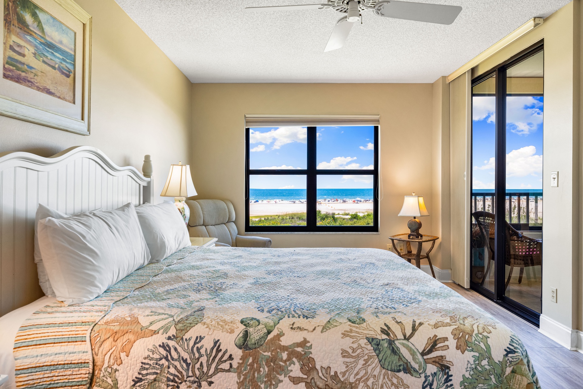 Gulf & Bay Club - F306 | Photo 23