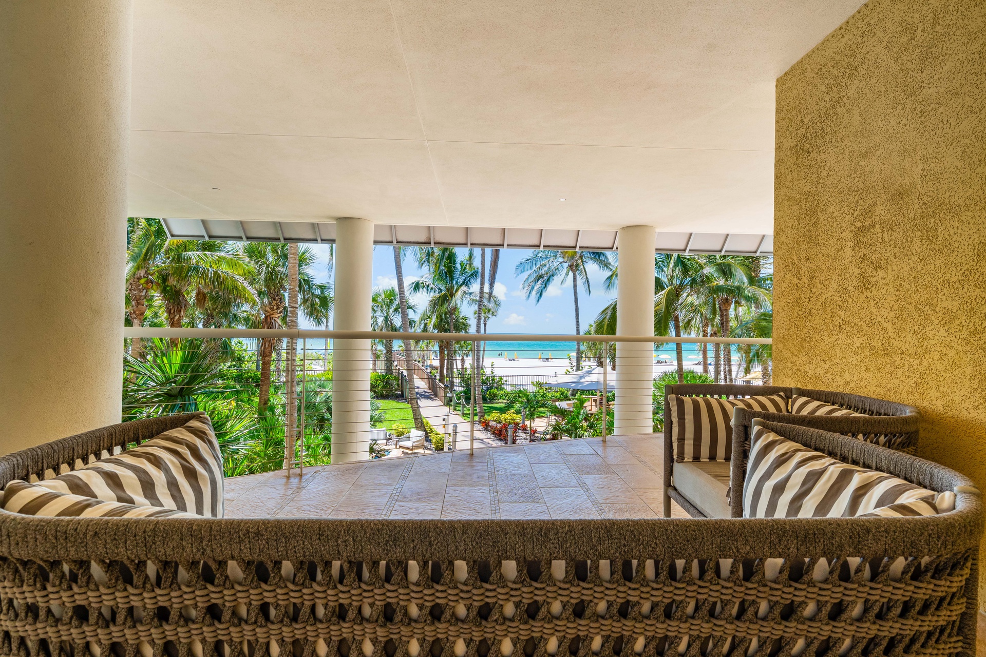 Beach Residence, The Hyatt - 310 | Photo 488