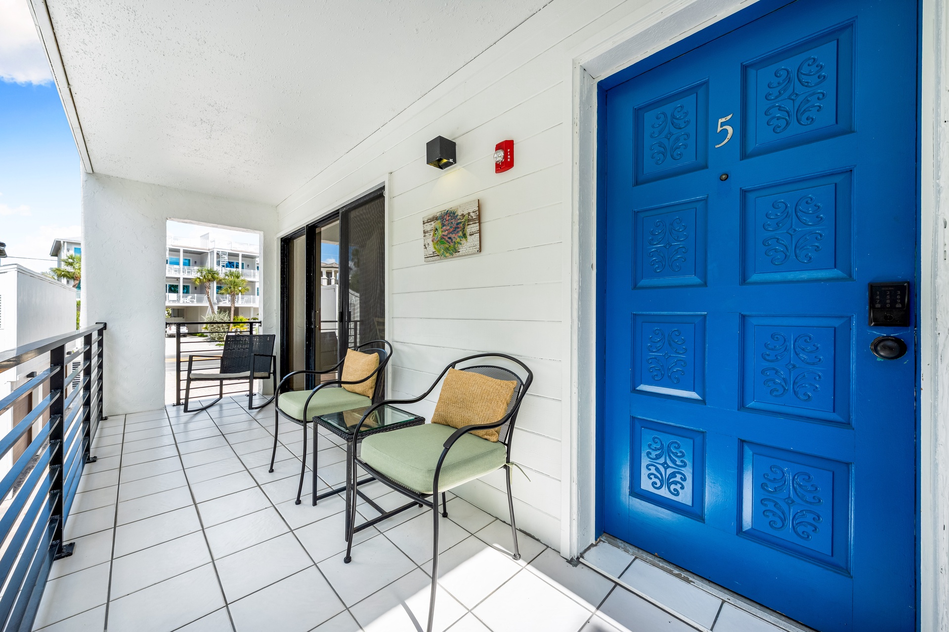 Just Beachy - Unit 5 | Photo 36