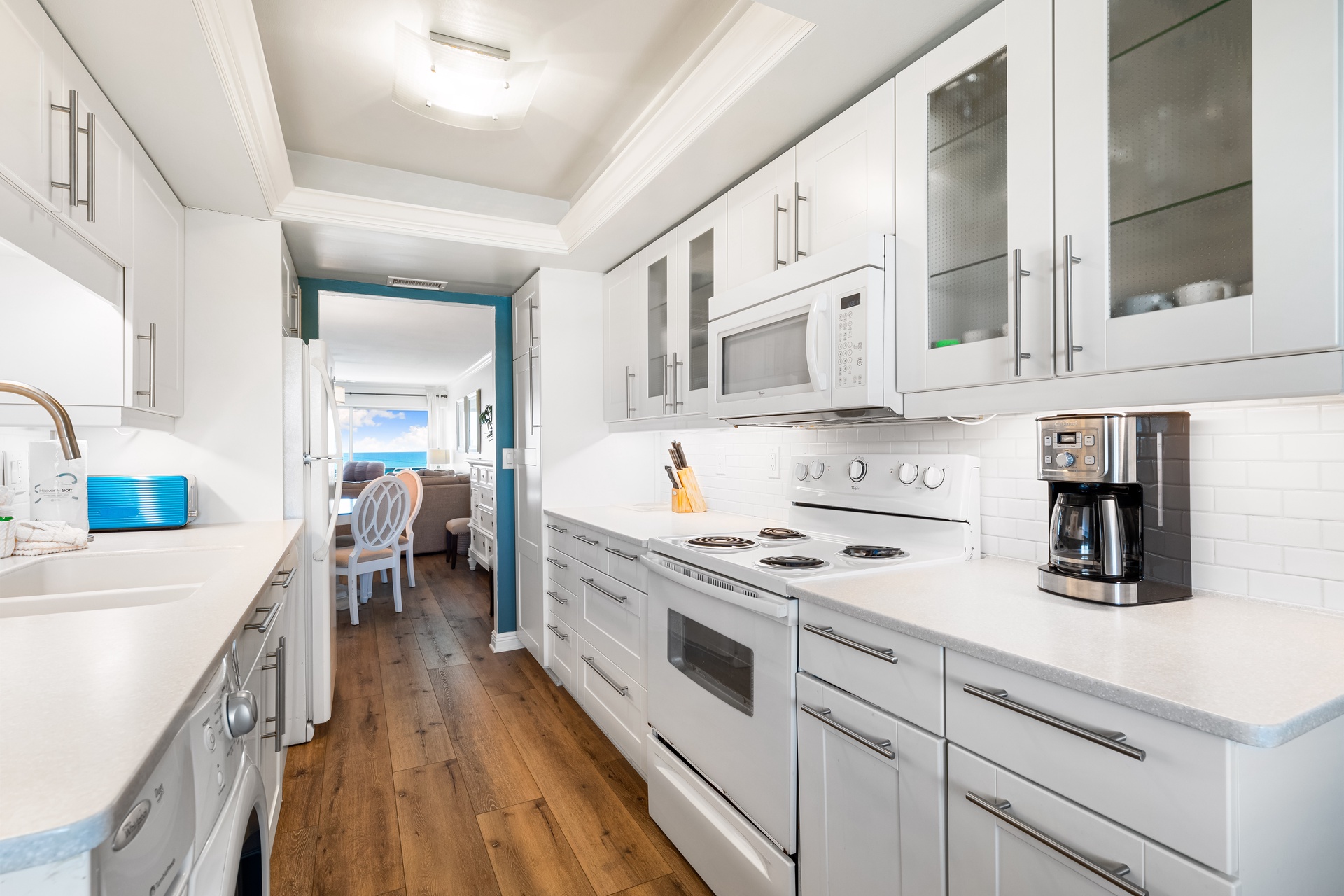 Tivoli by the Sea: 502 | Photo 13