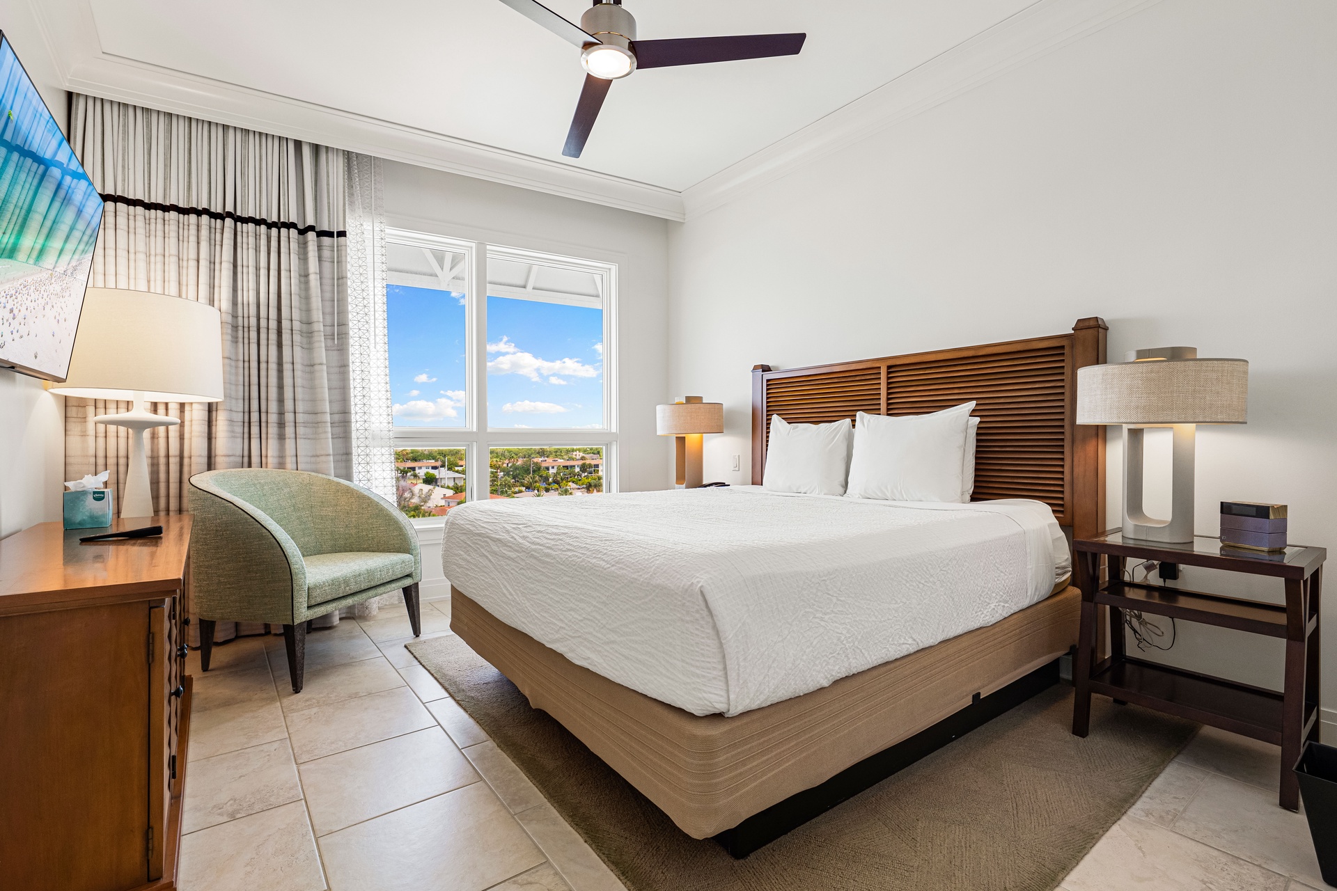 Beach Residence, The Hyatt - 610 | Photo 30