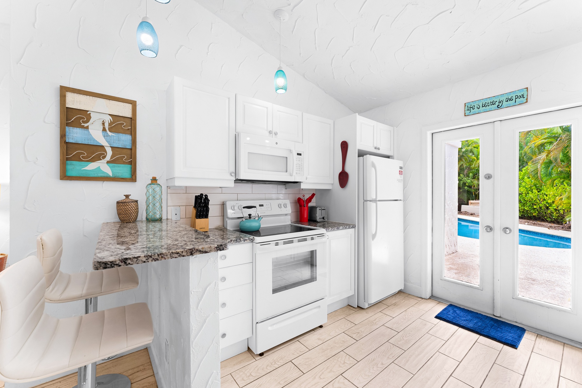 Crescent Cove - A Crescent Beach Villa | Photo 8