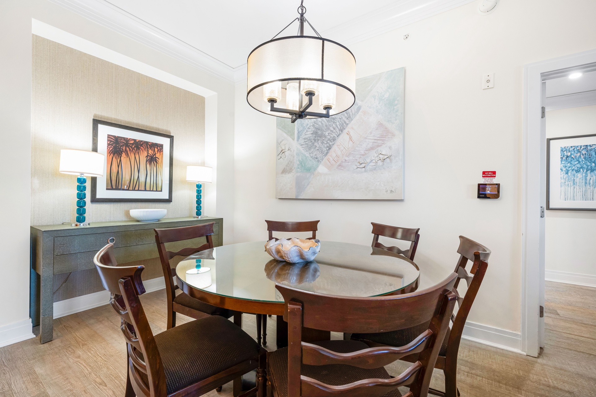 Beach Residence, The Hyatt - 310 | Photo 16