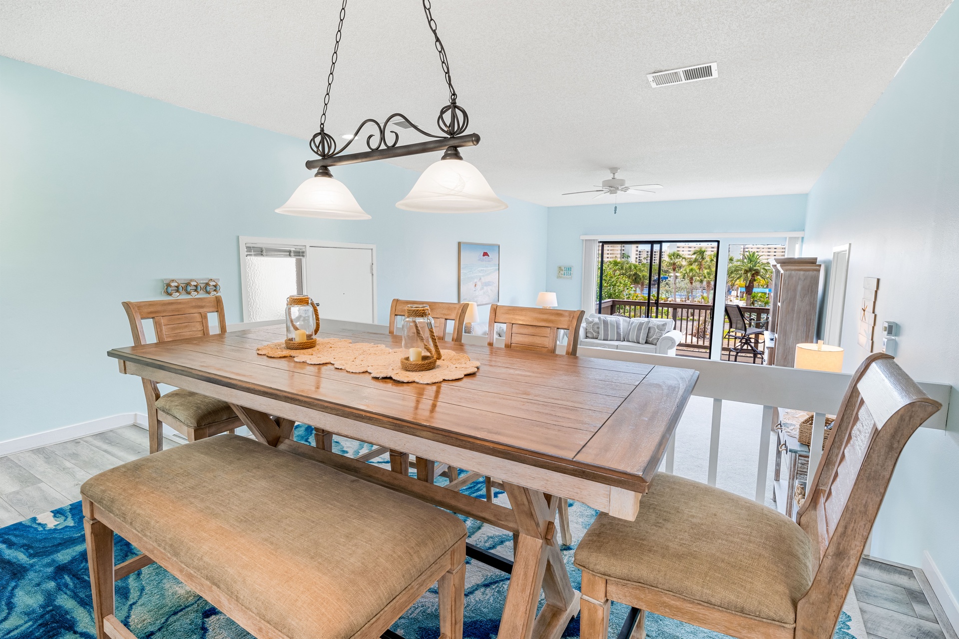 Lake House at the Beach - C206 | Photo 21