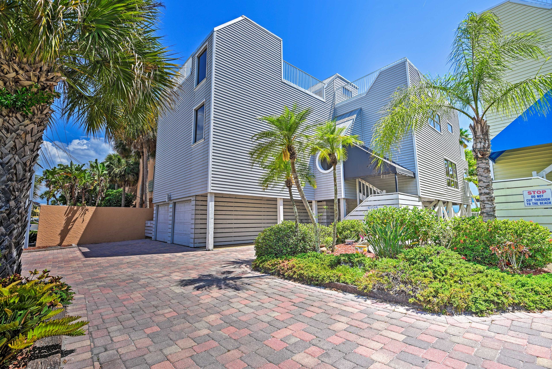 Coastal Surfside Swank | Photo 24