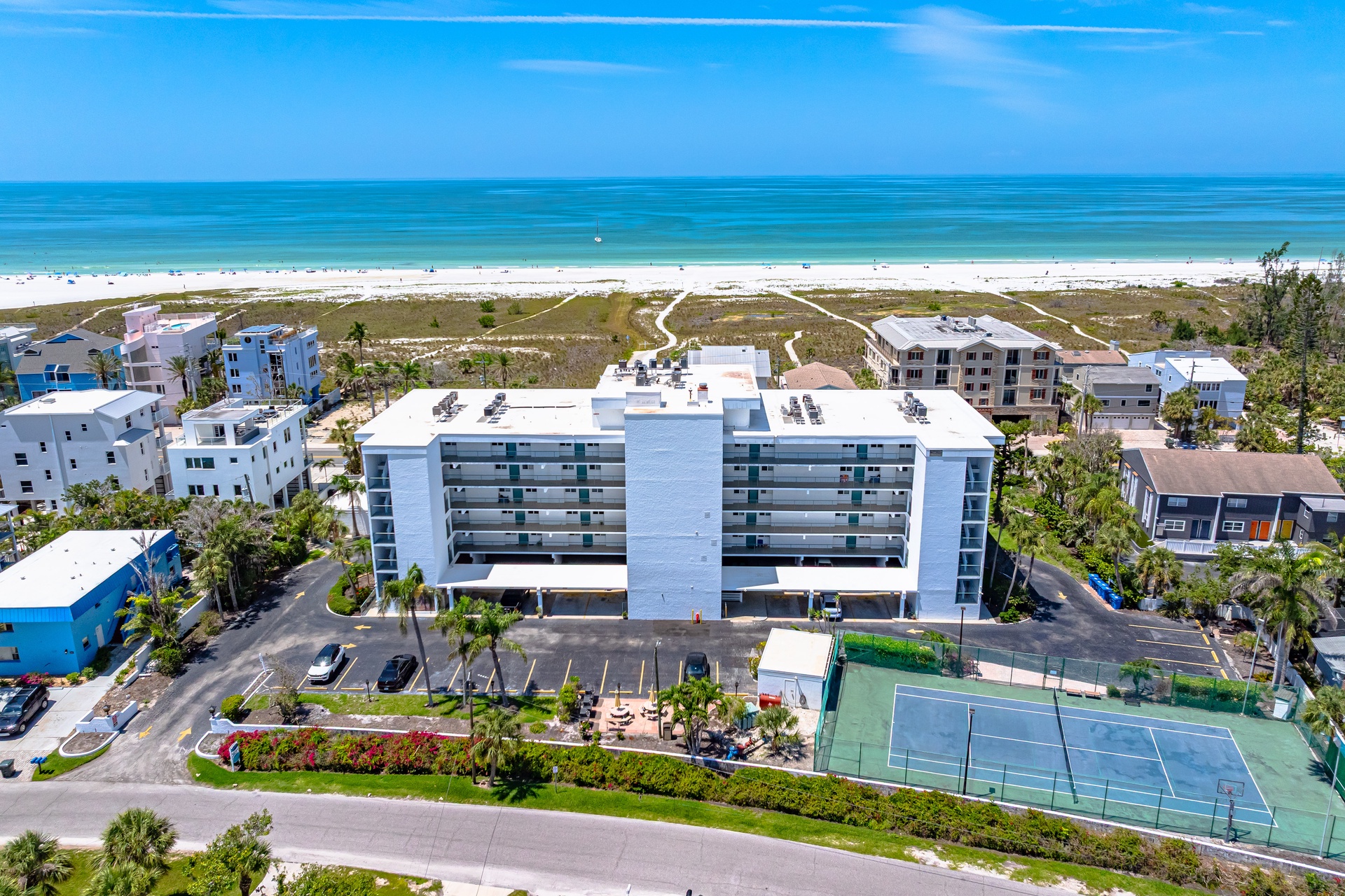 Tivoli by the Sea: 502 | Photo 482