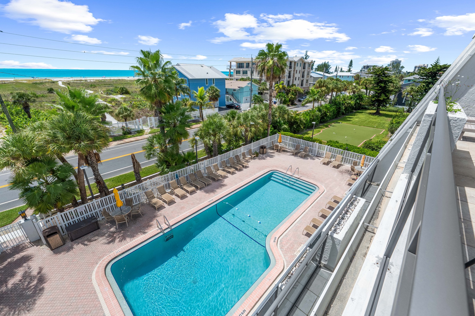 Tivoli by the Sea: 407 | Photo 31