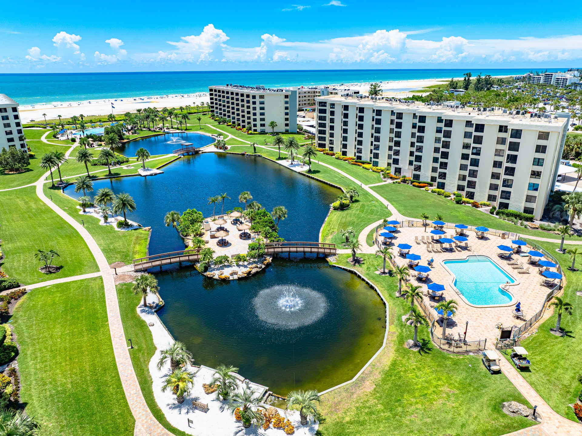 Gulf & Bay Club - F306 | Photo 1