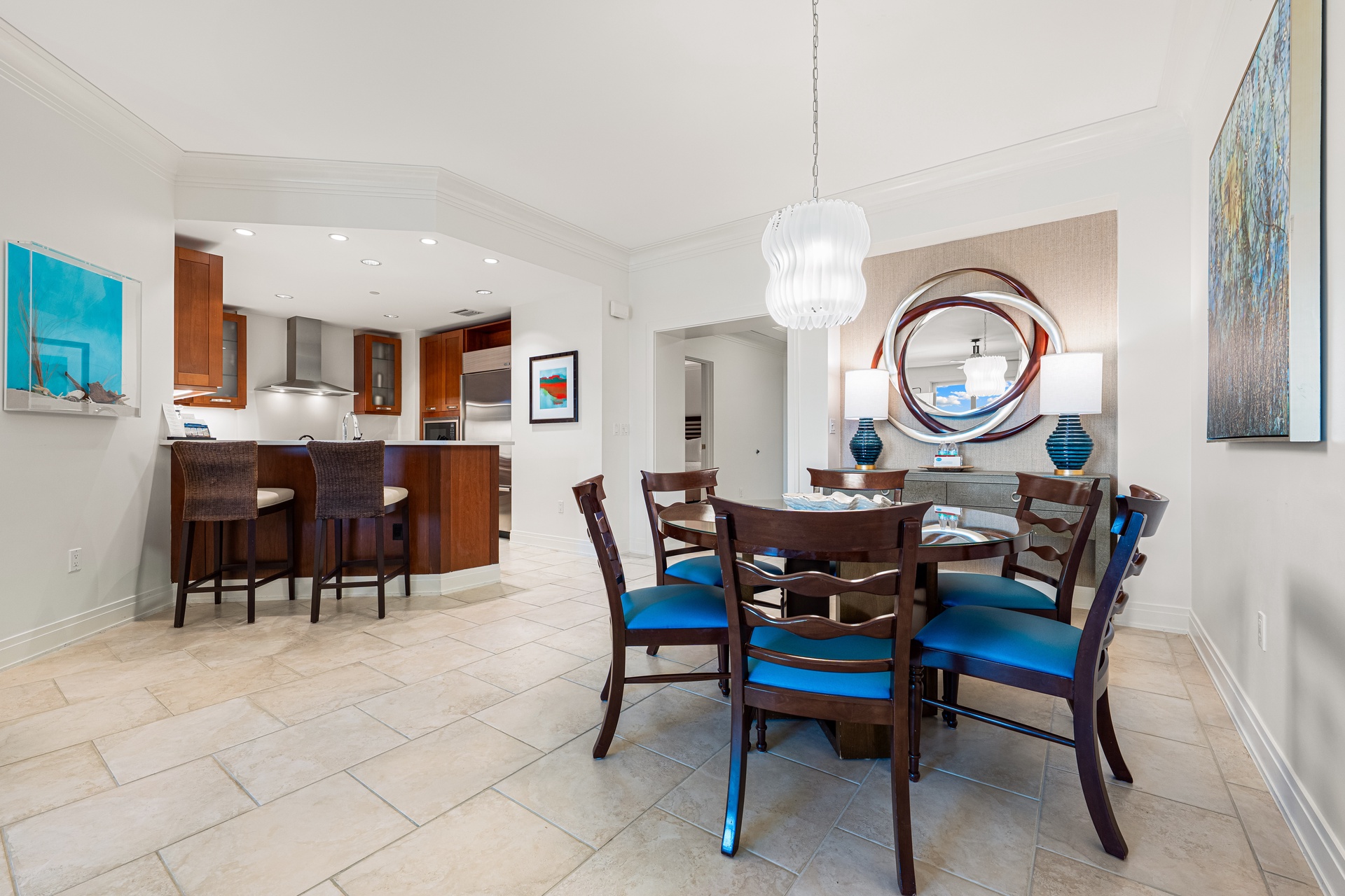 Beach Residence, The Hyatt - 610 | Photo 21