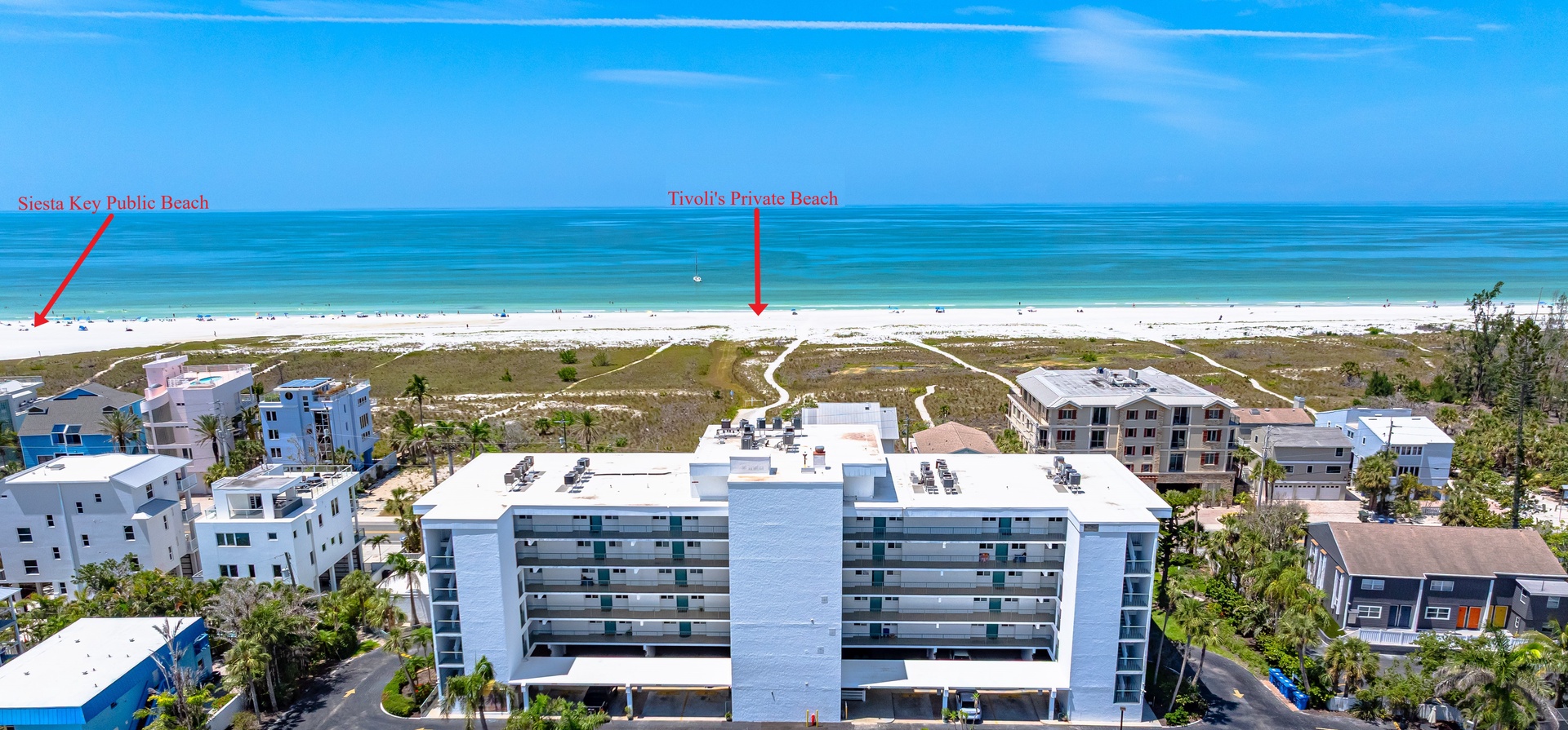 Tivoli by the Sea: 503 | Photo 4