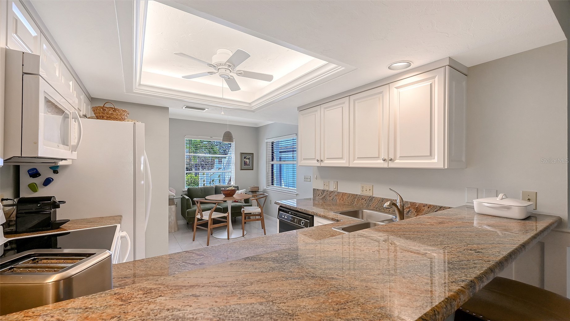 Gulf & Bay - Bayside: 1203-D | Photo 7