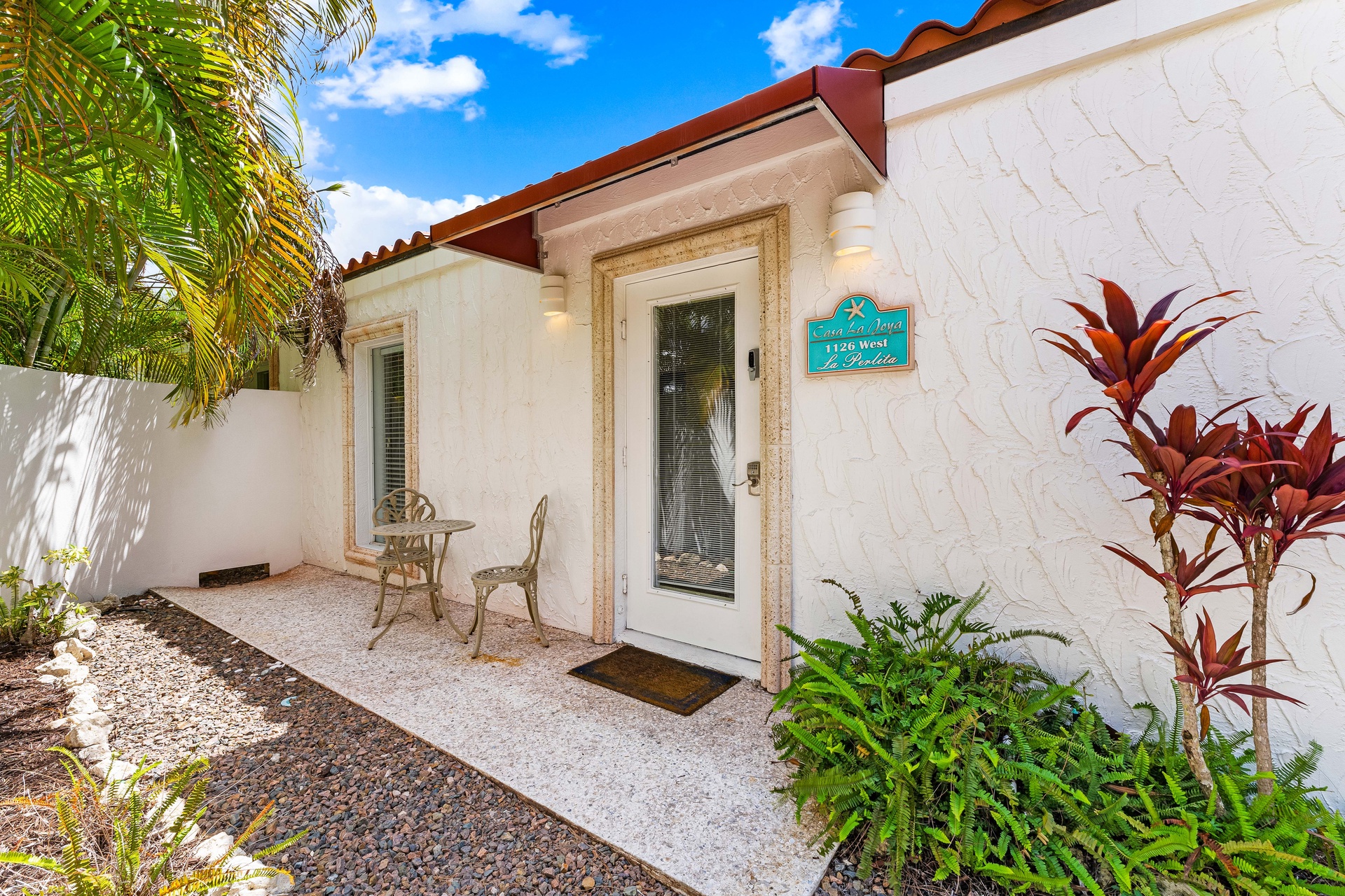 Crescent Beach Villas - La Perlita | Photo 2