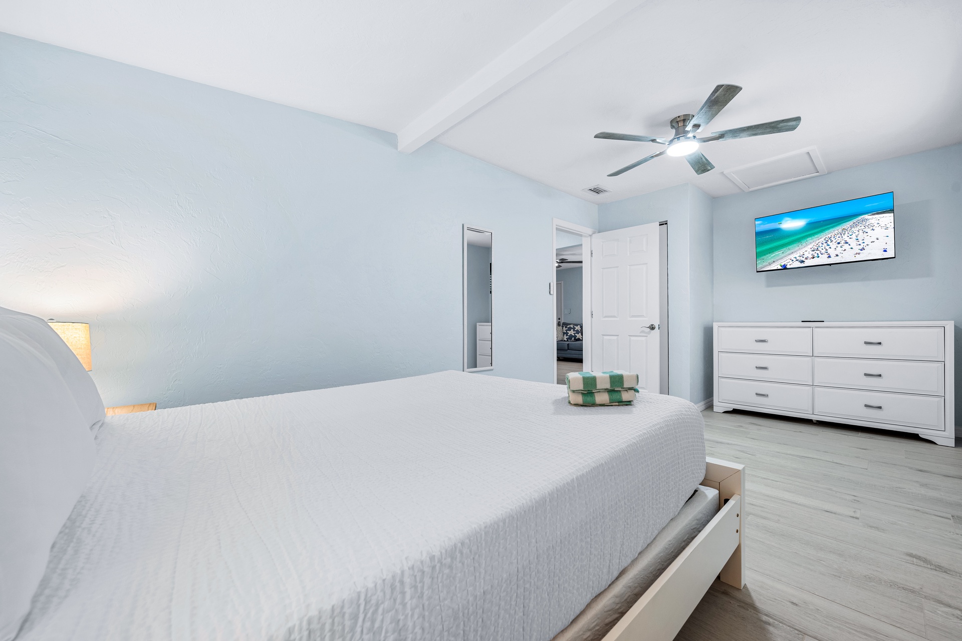 Siesta Beach House - Cottage C | Photo 13