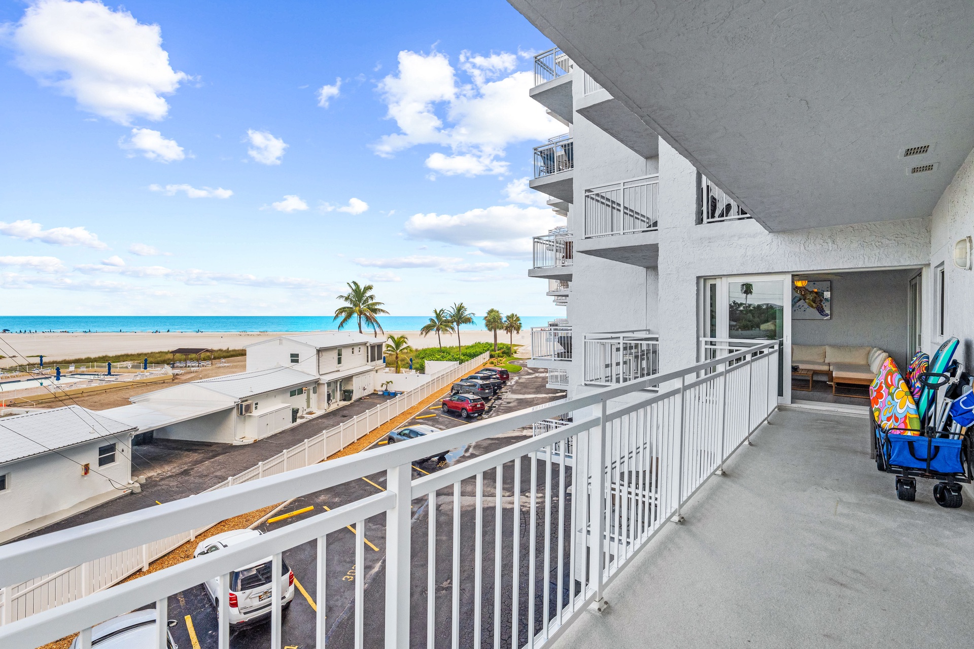 Jamaica Royale Beachfront Tower - 305 | Photo 22
