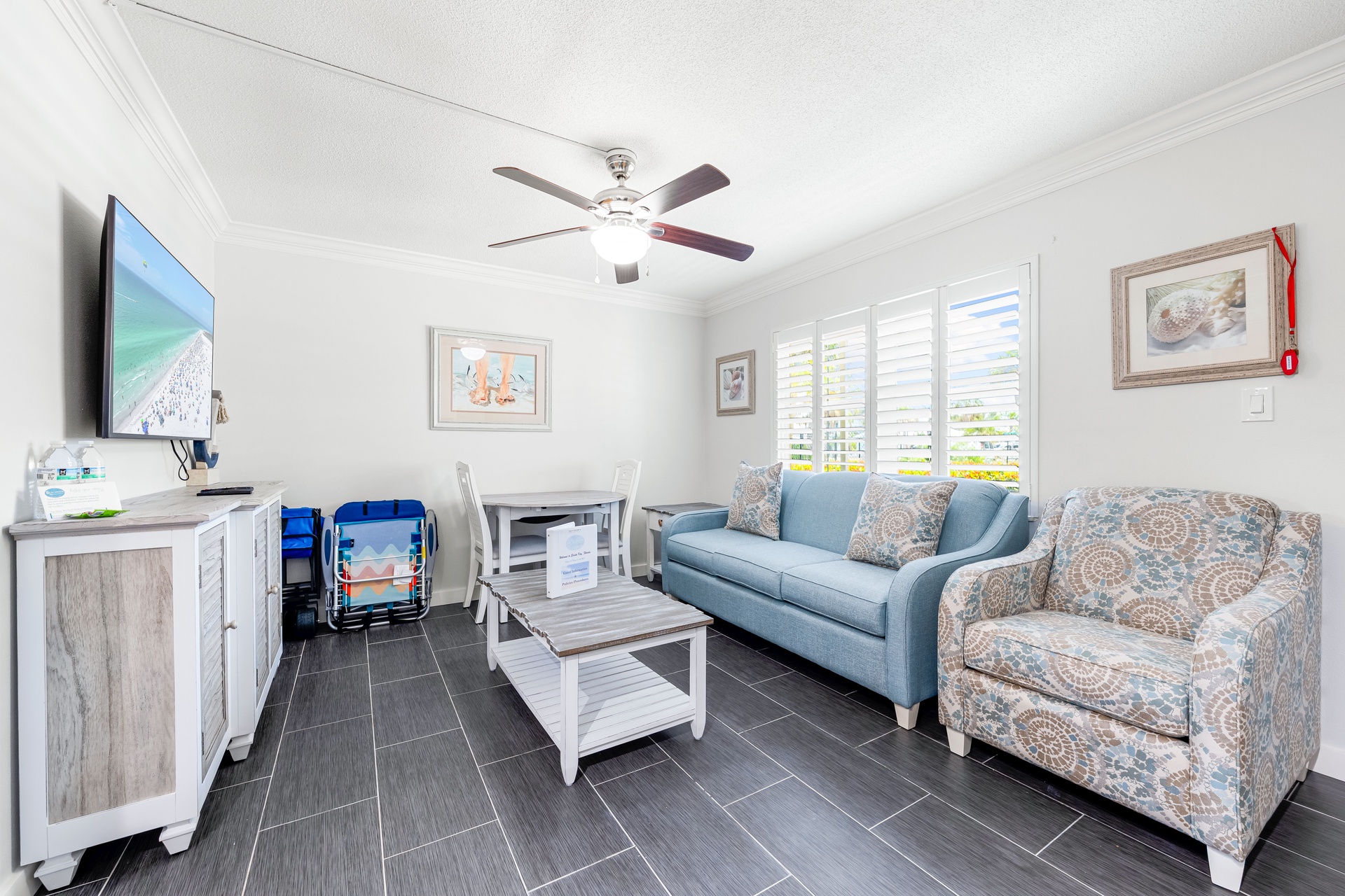 Gulf Holiday - Unit 09