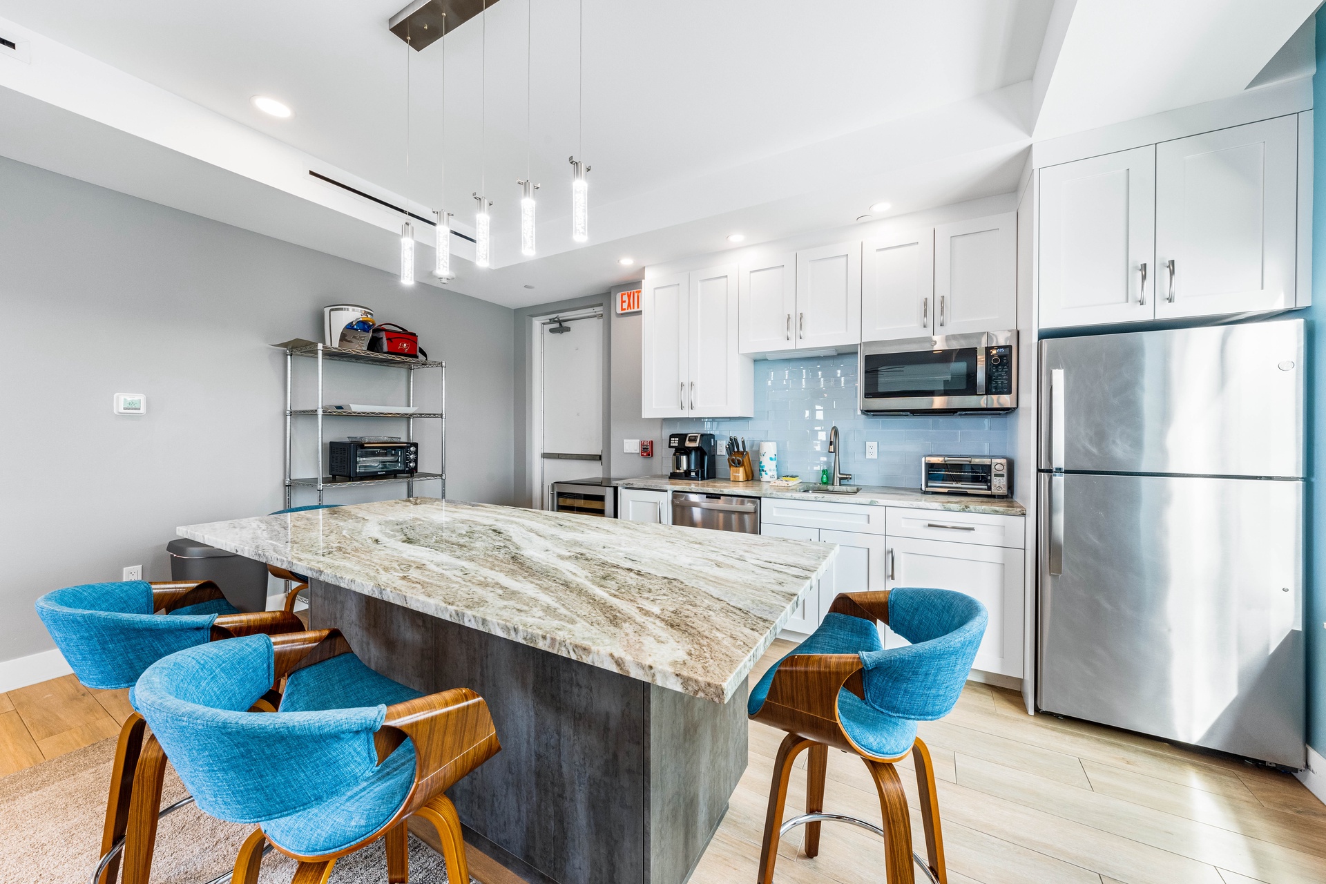 Beach House Residence - Penthouse | Photo 16