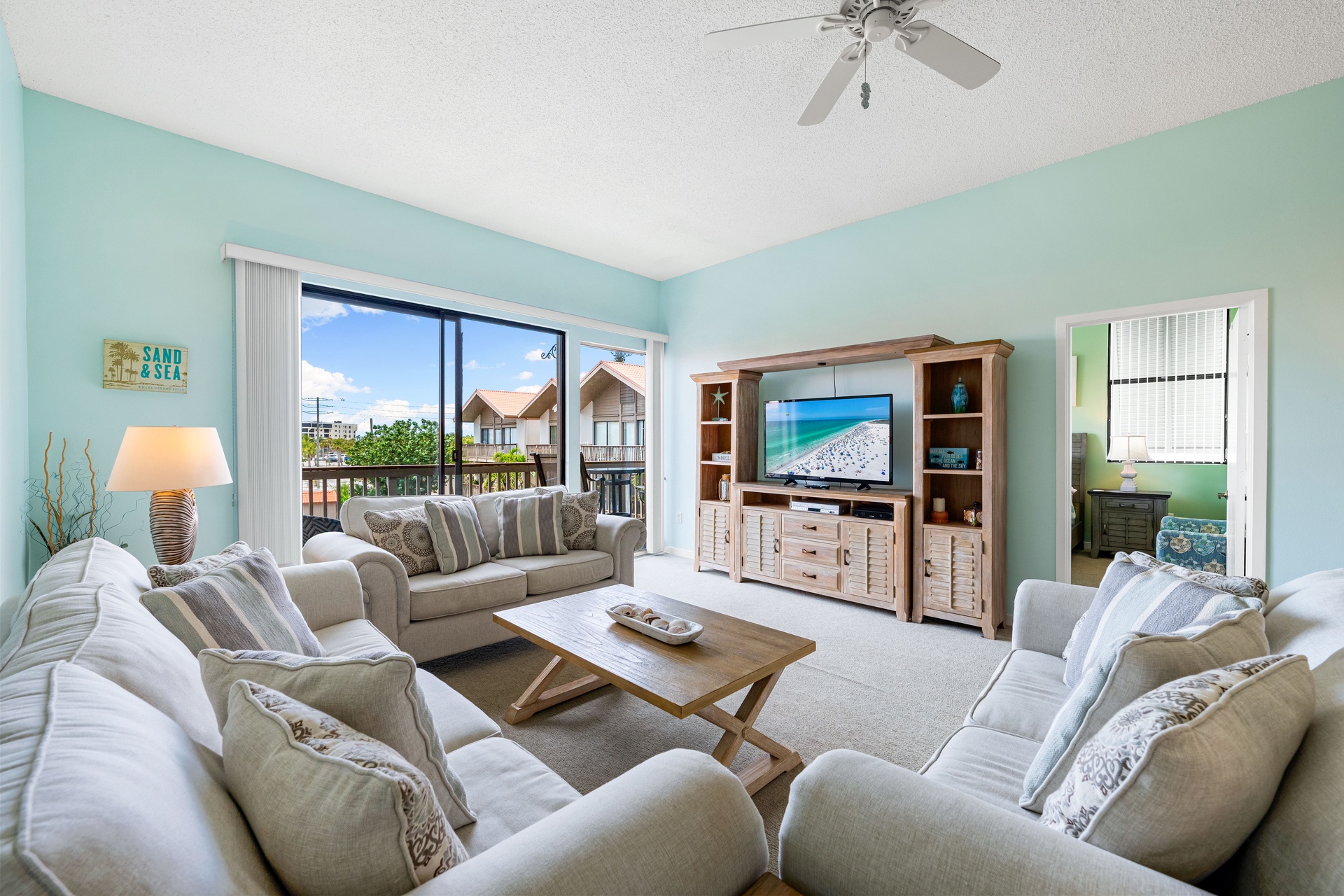 Lake House at the Beach - C206 | Photo 5