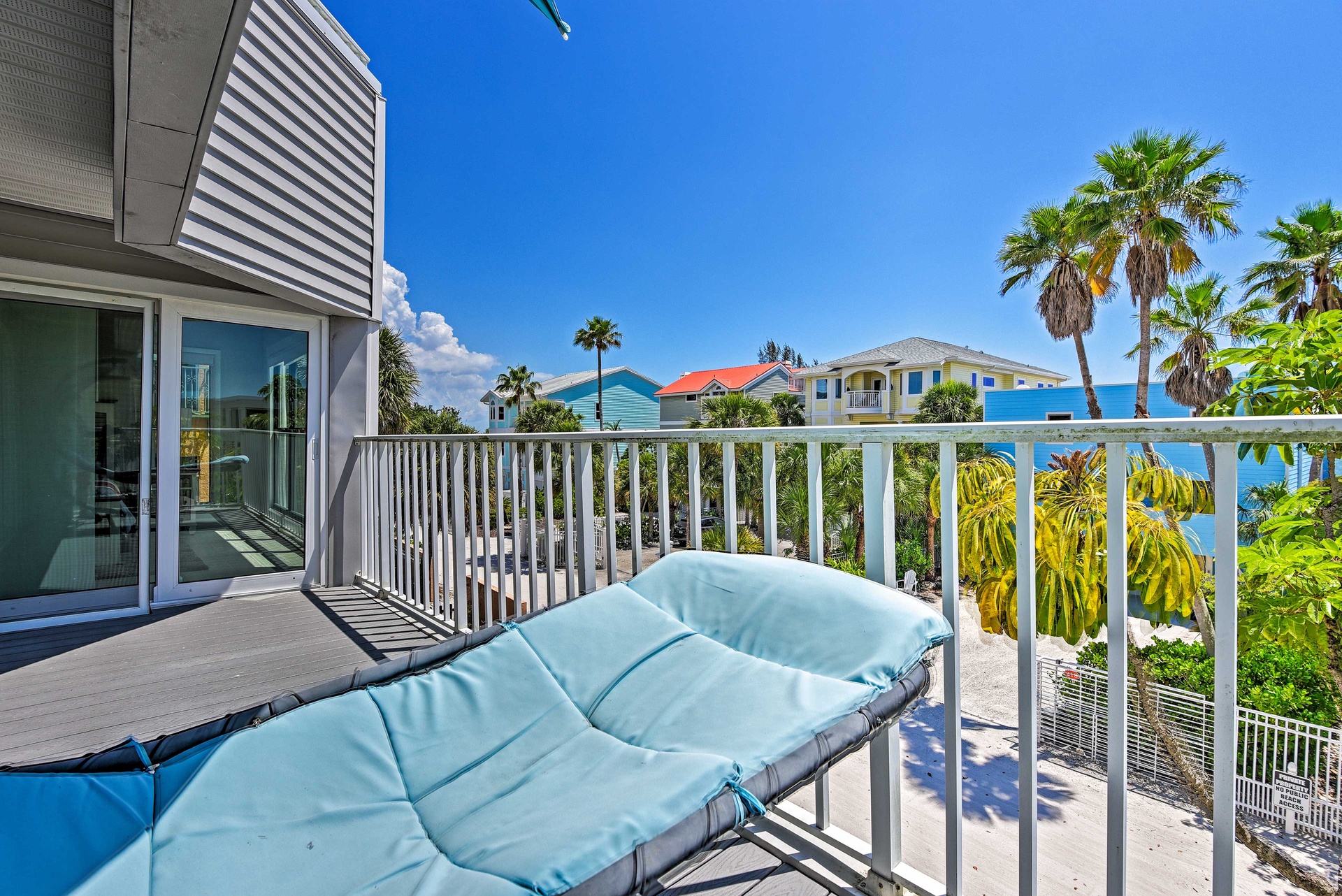 Coastal Surfside Swank | Photo 18