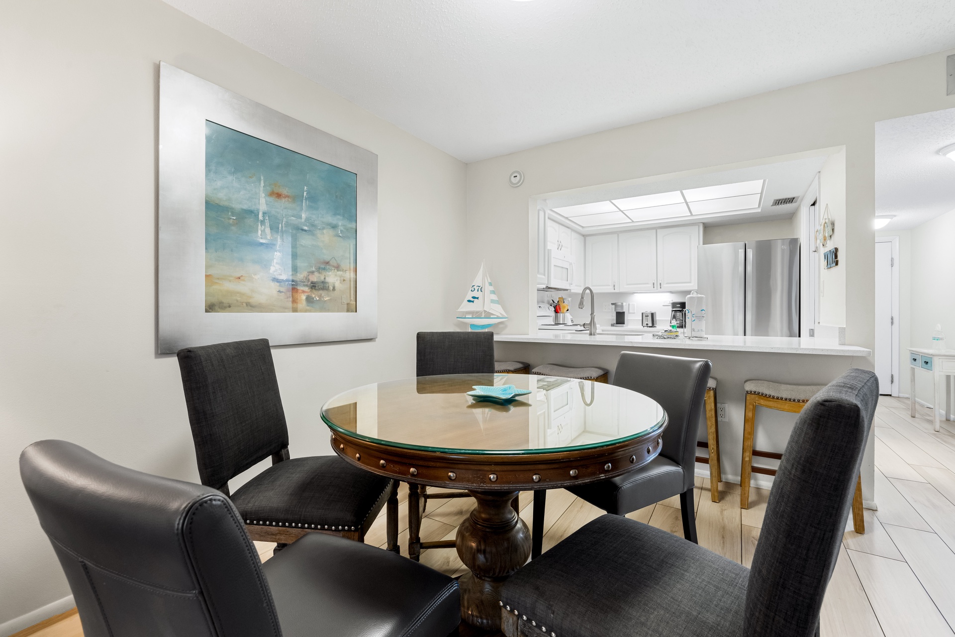 Palm Bay Club - 343 Bayside | Photo 16