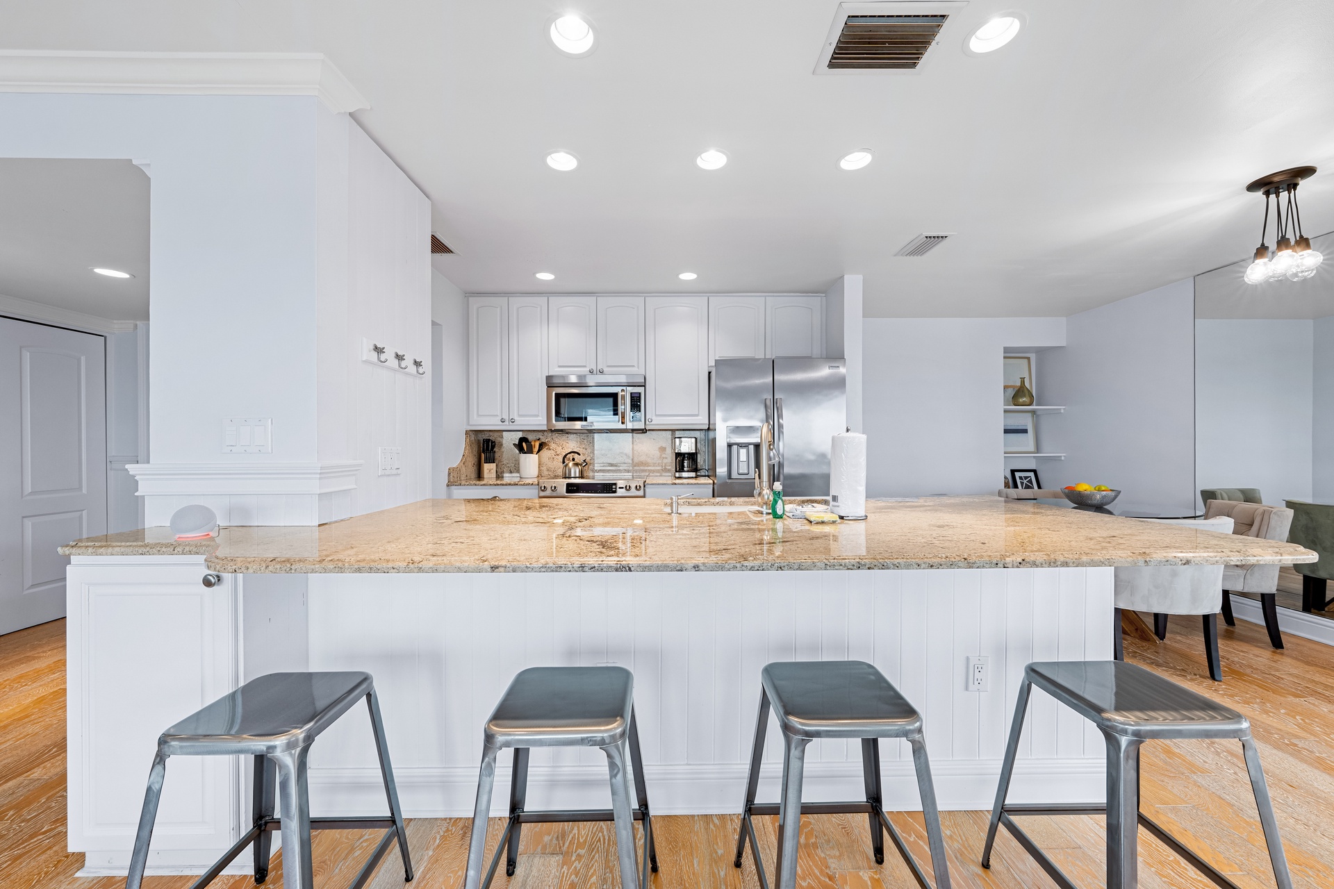 Just Beachy - Unit 2 | Photo 16