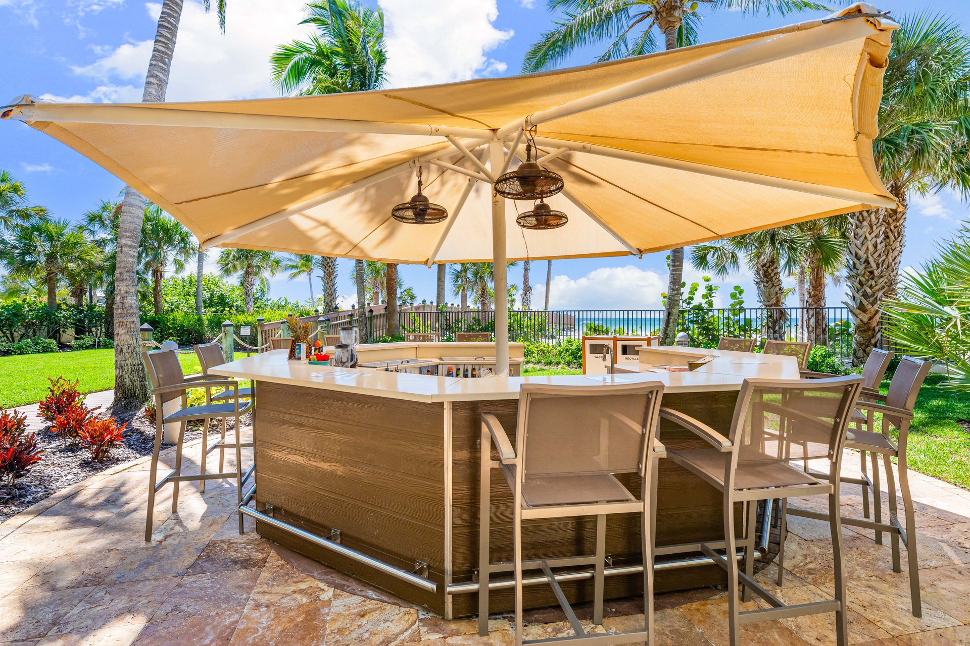 Beach Residence, The Hyatt - 310 | Photo 481