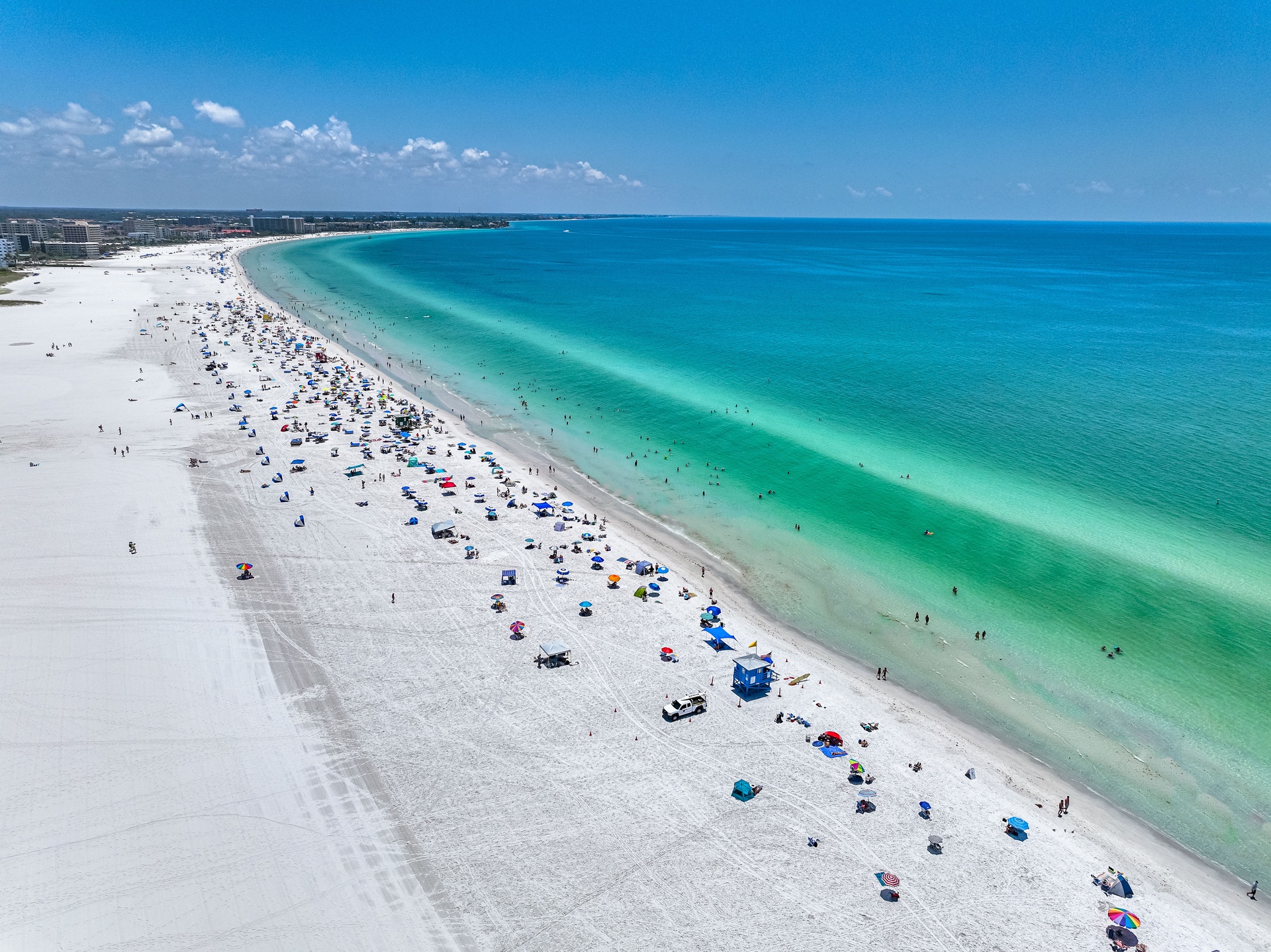 Our House at the Beach - 502E | Photo 35