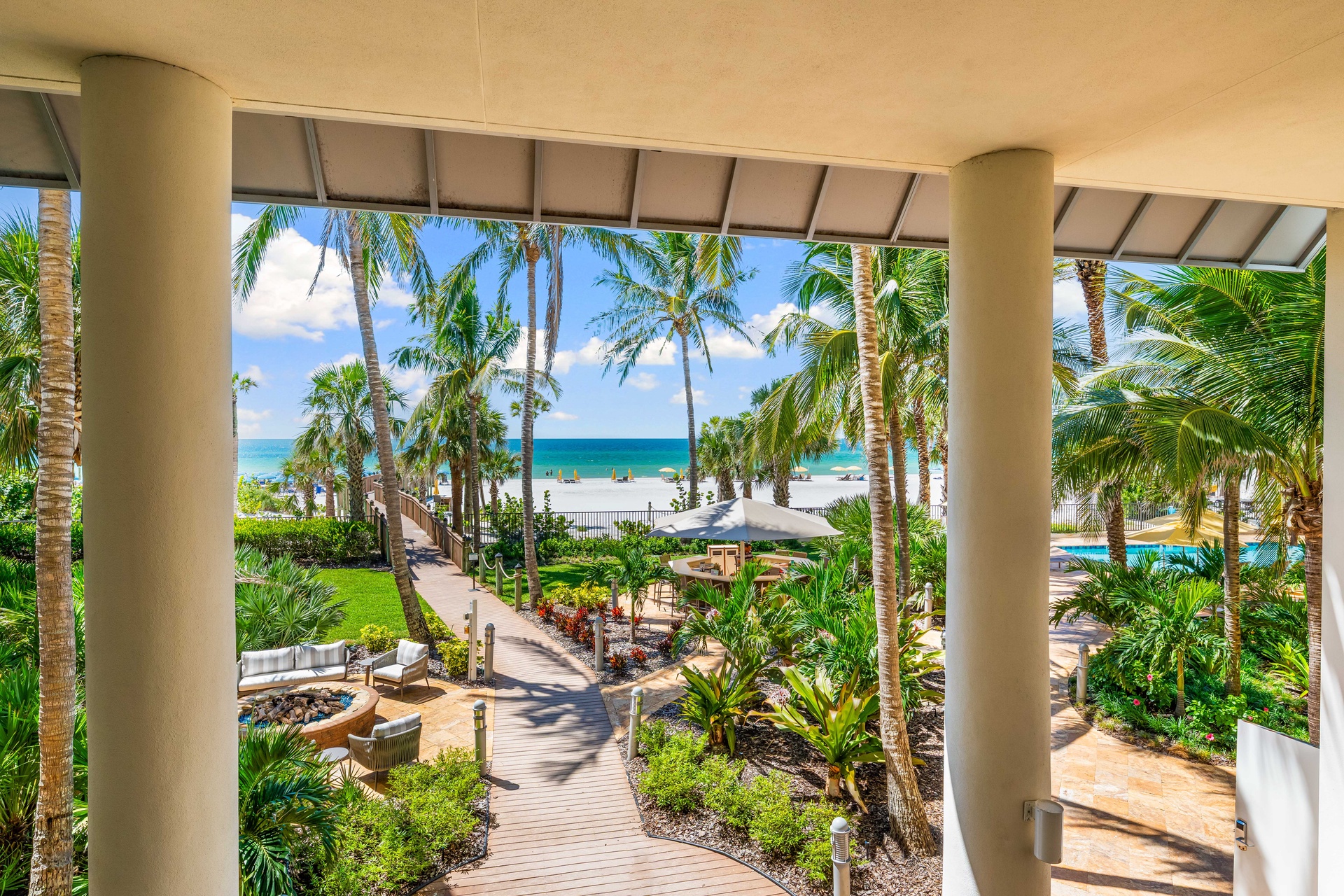 Beach Residence, The Hyatt - 310 | Photo 489