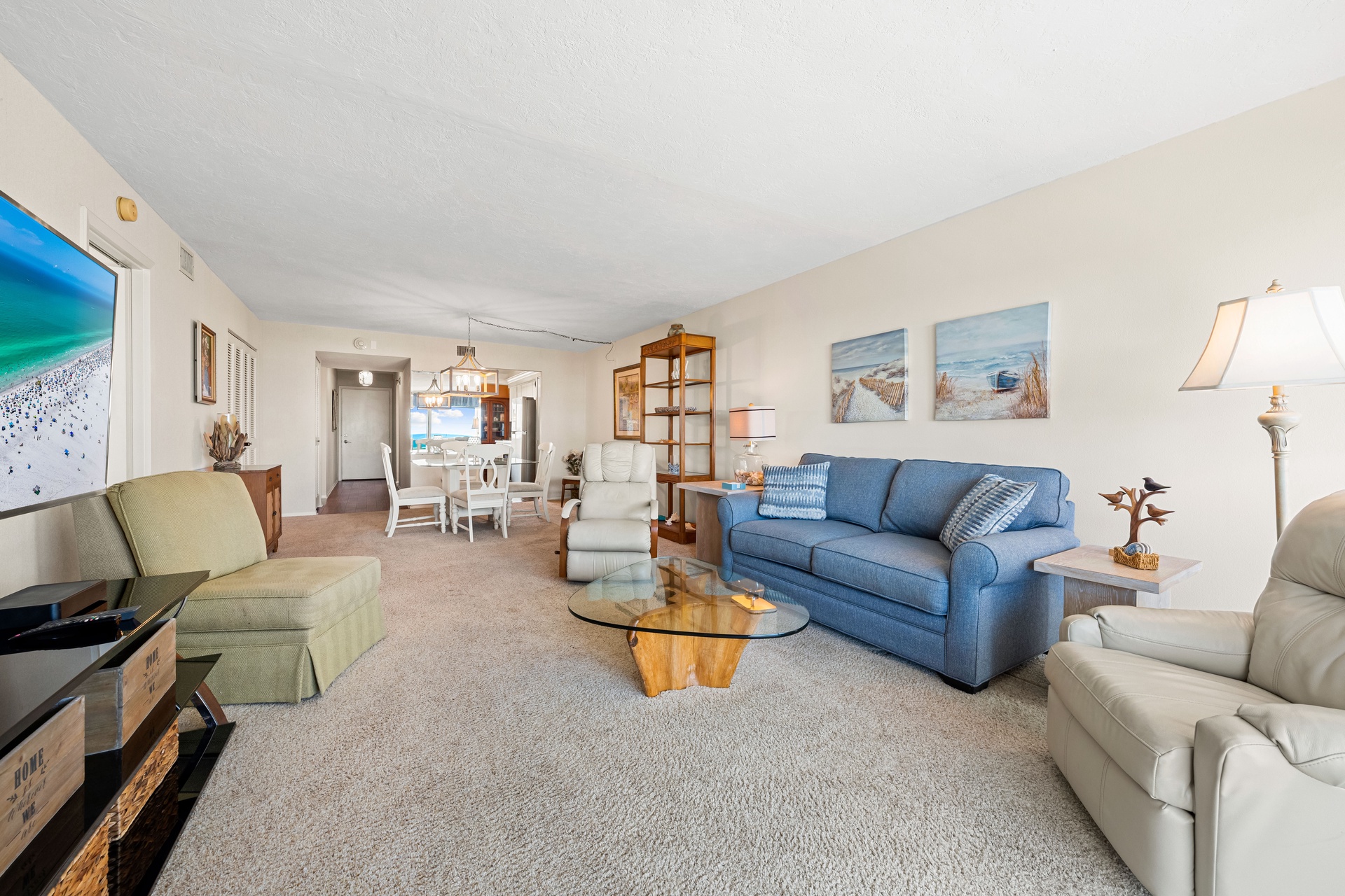 Tivoli by the Sea: 405 | Photo 4