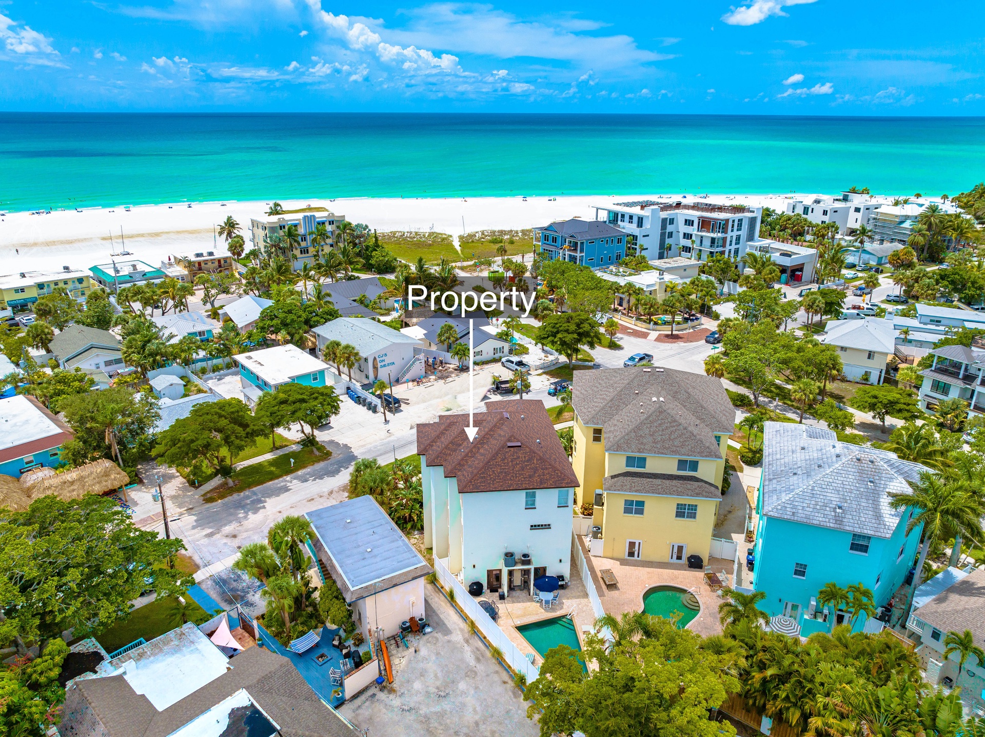 Beachside of the Village | Photo 40