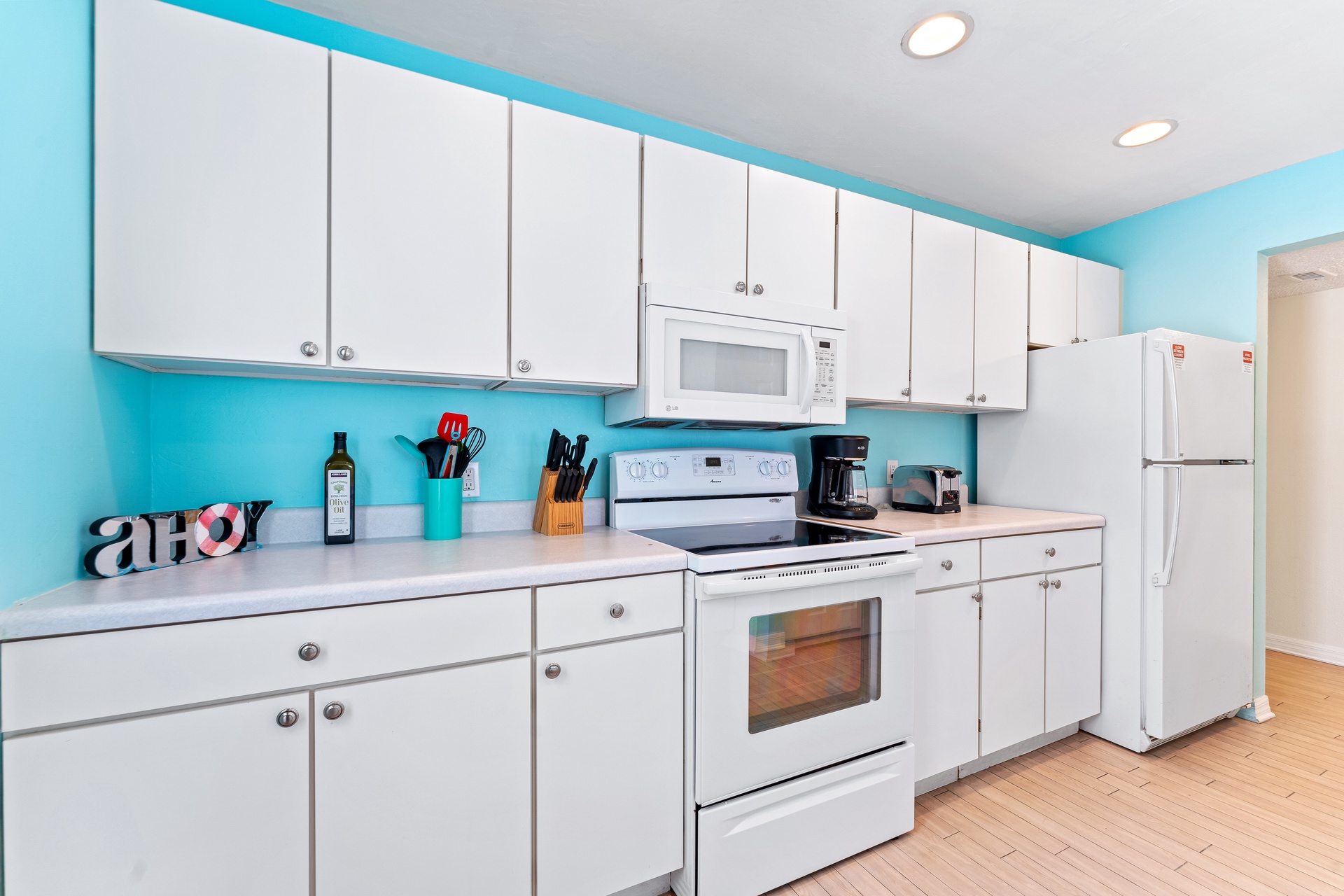 Living the Dream - Starfish | Photo 1