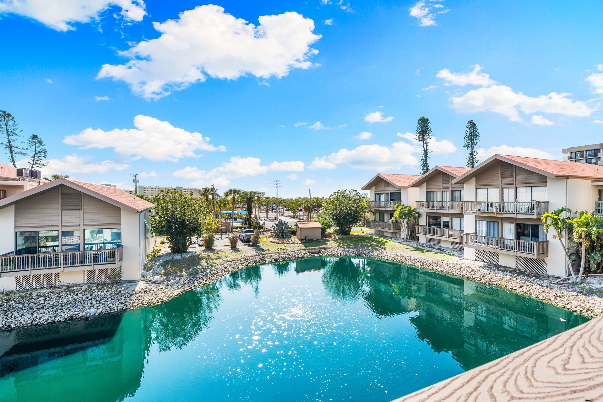 Lake House at the Beach - C207 | Photo 12