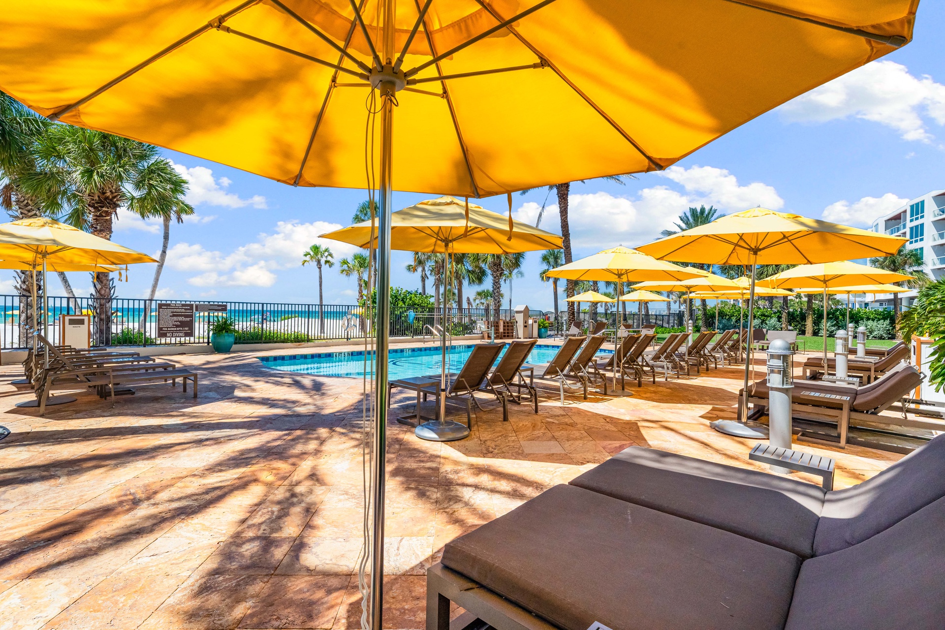 Beach Residence, The Hyatt - 310 | Photo 475