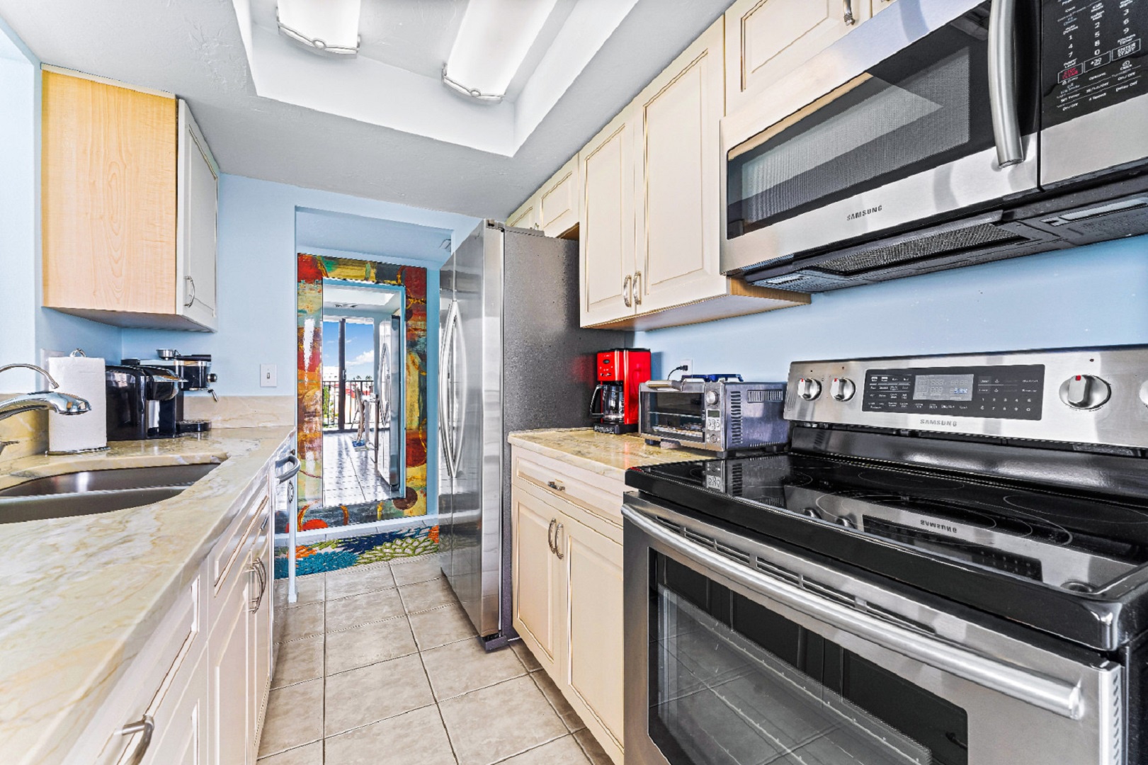 Our House at the Beach - 502E | Photo 2