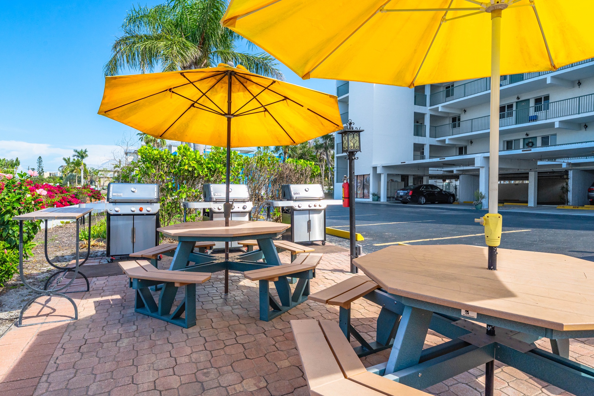 Tivoli by the Sea: 502 | Photo 500