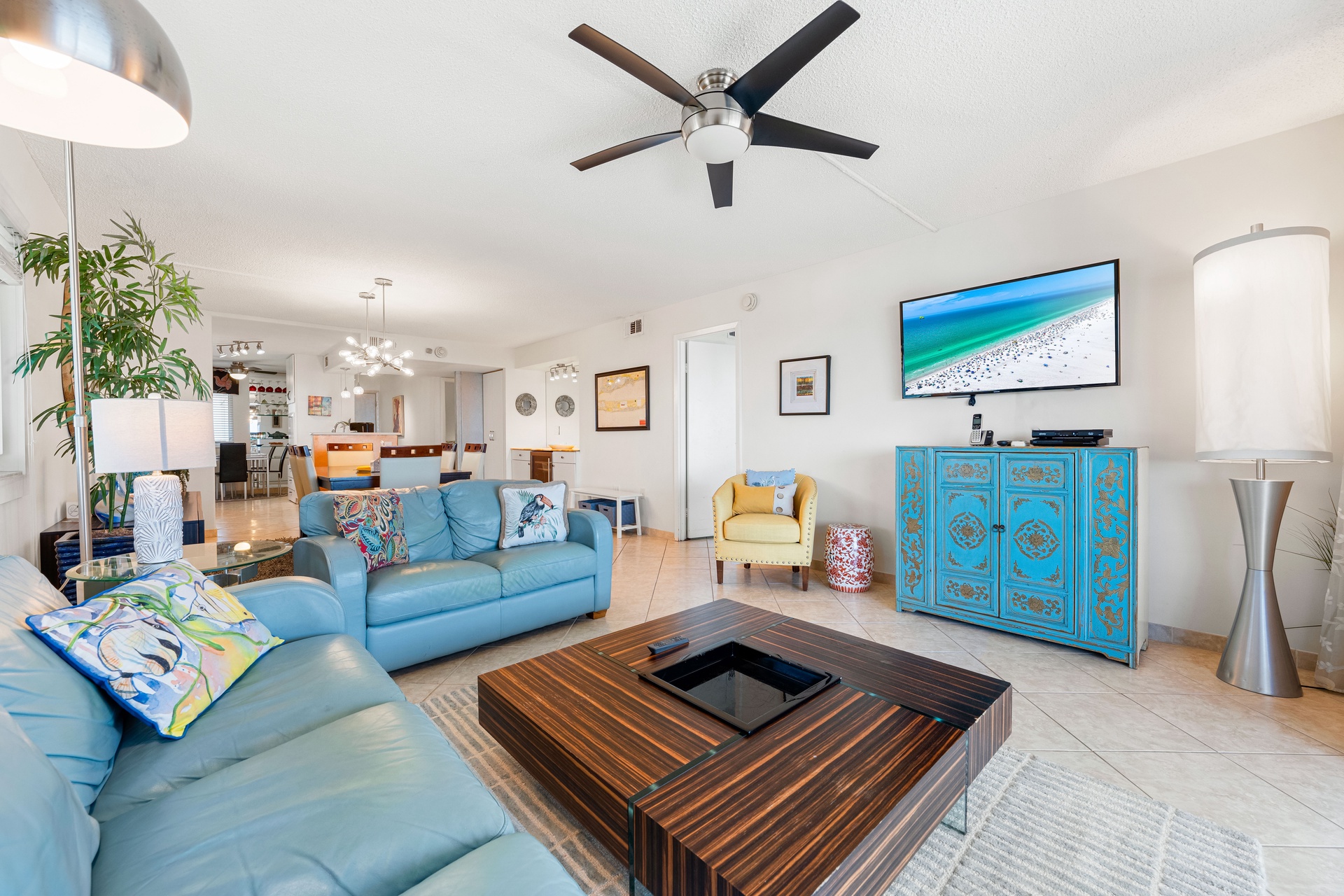 Tivoli by the Sea: 601 | Photo 7