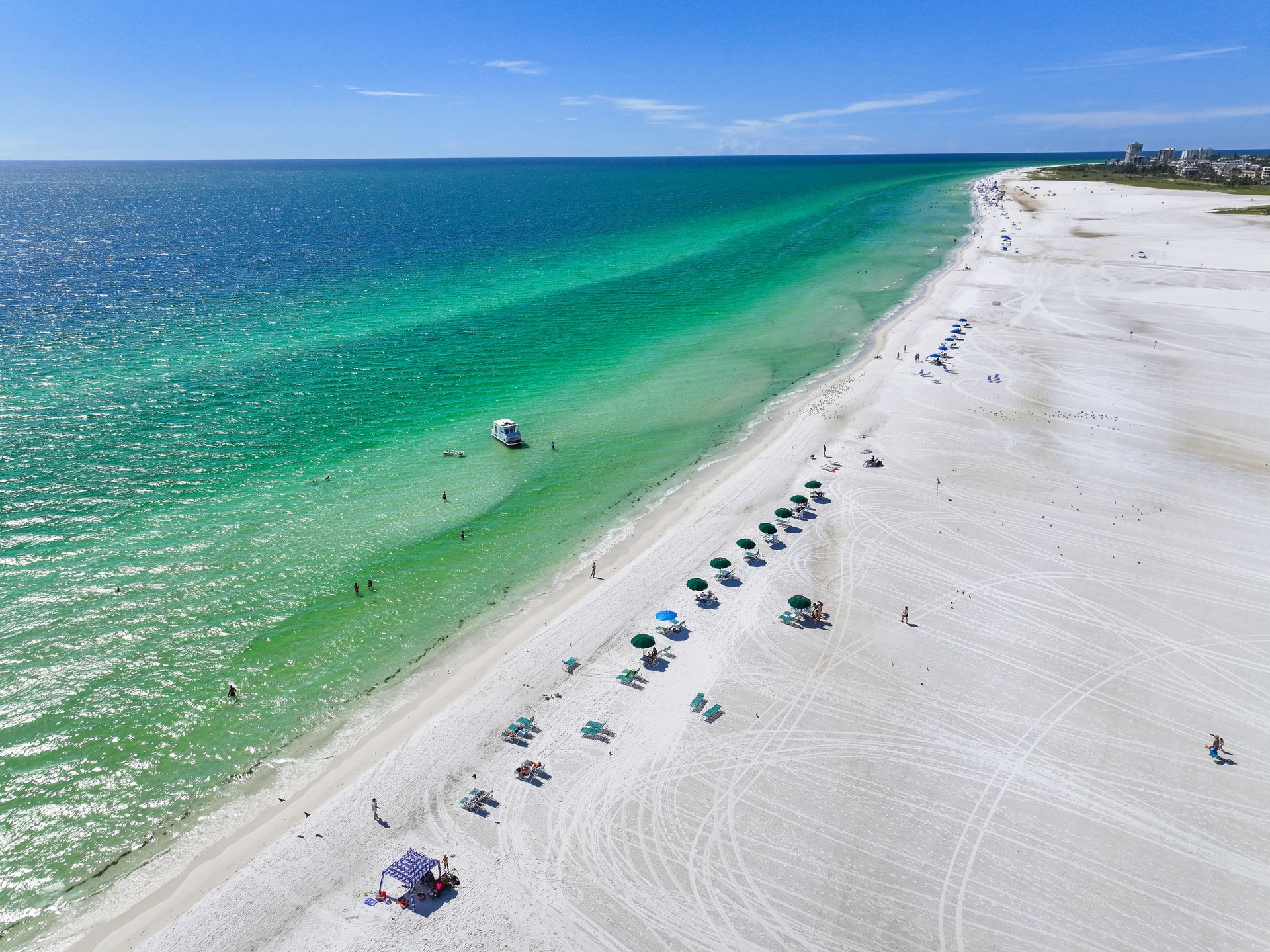 Palm Bay Club - 343 Bayside | Photo 485